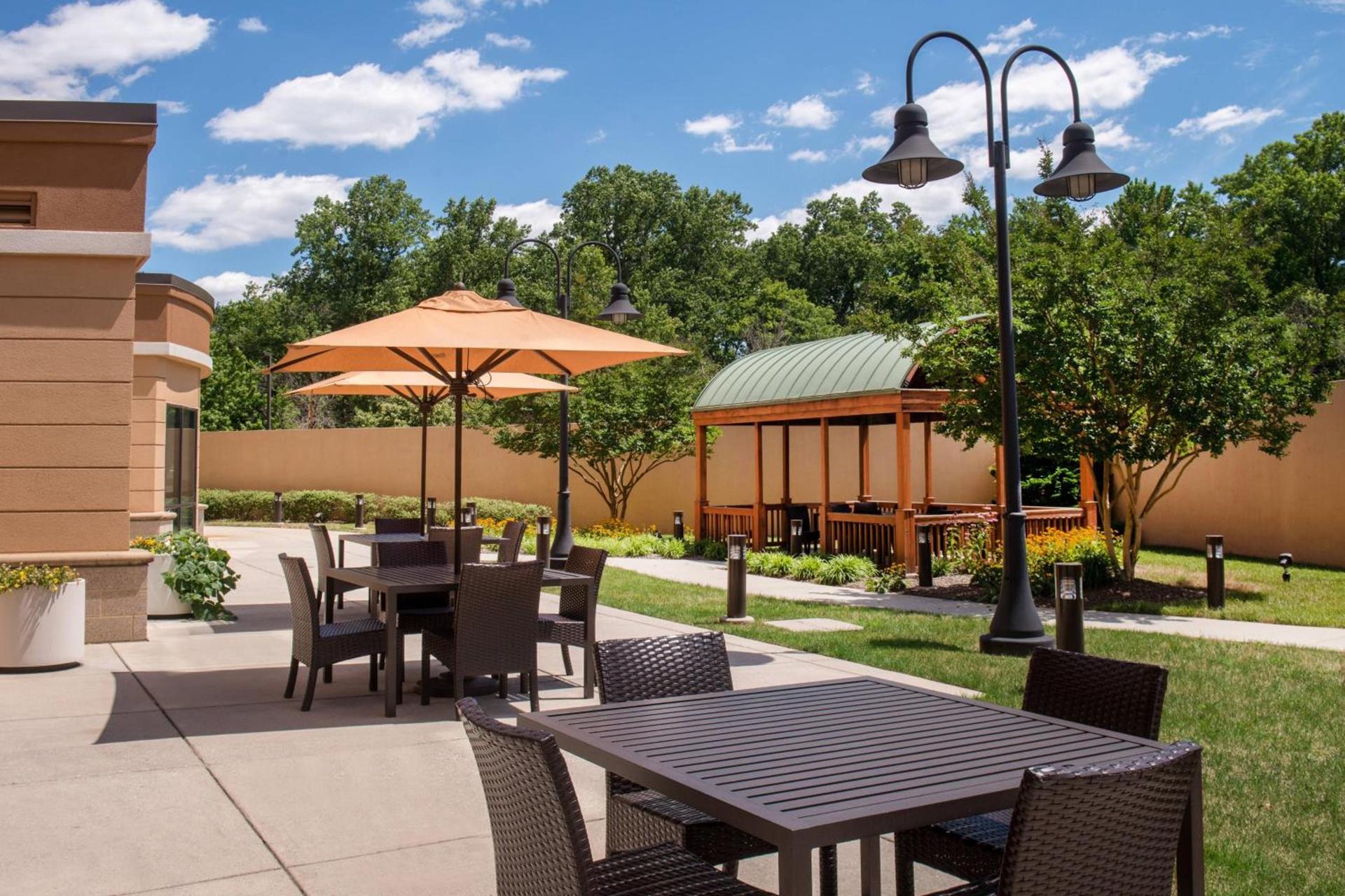 Courtyard Fort Meade BWI Business District photo 4