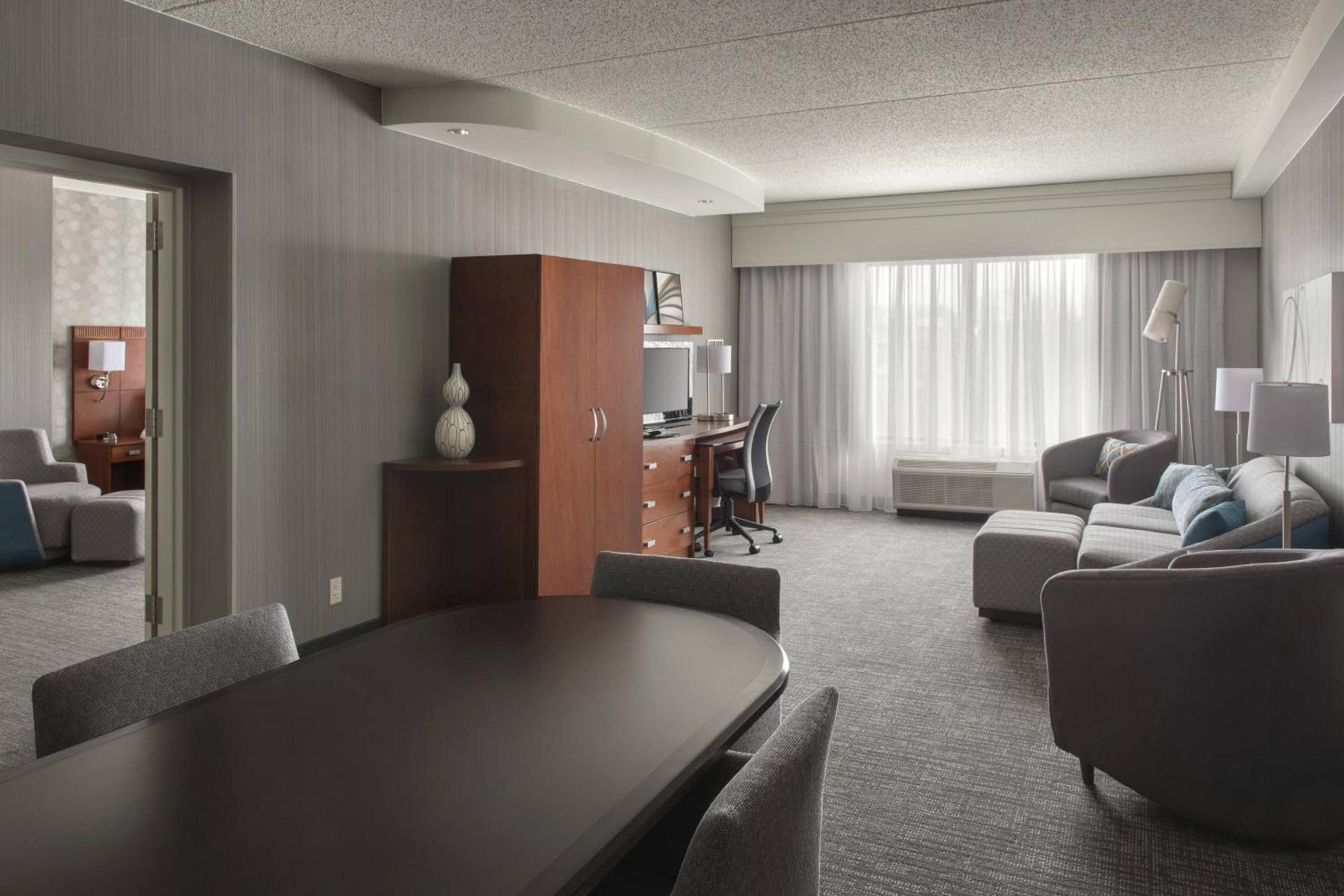 Courtyard Fort Meade BWI Business District photo 10