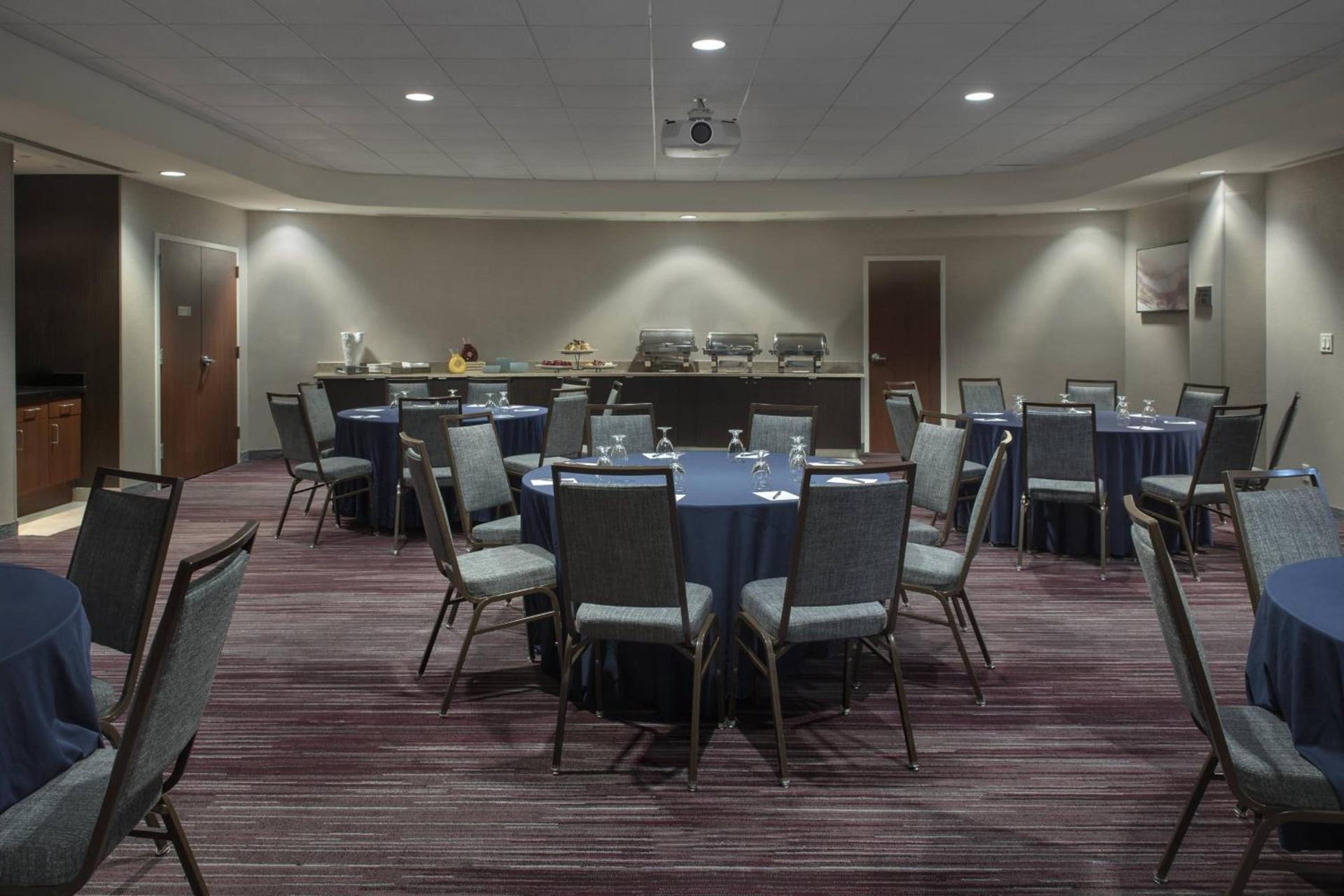 Courtyard Fort Meade BWI Business District photo 30