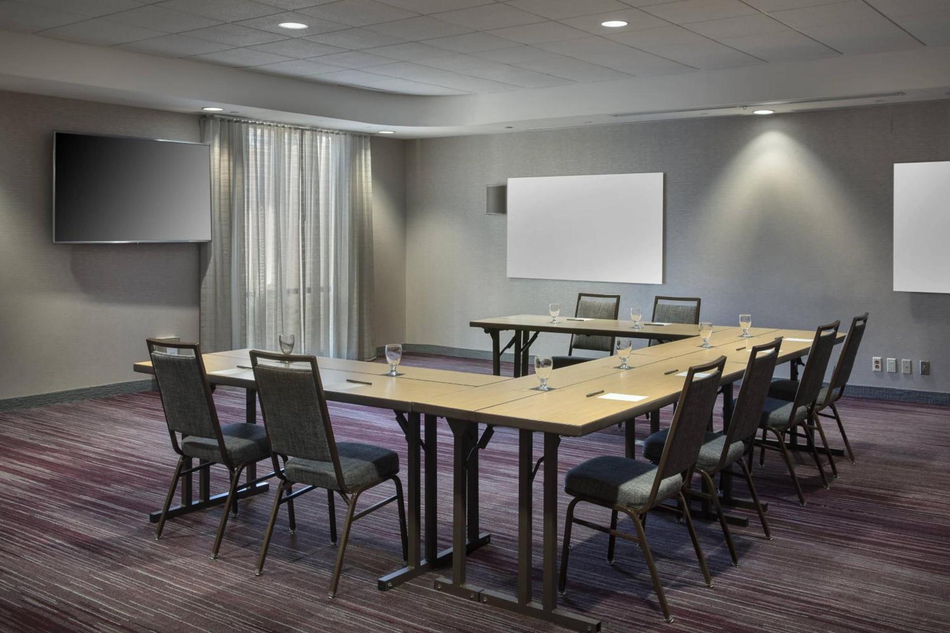 Courtyard Fort Meade BWI Business District photo 31