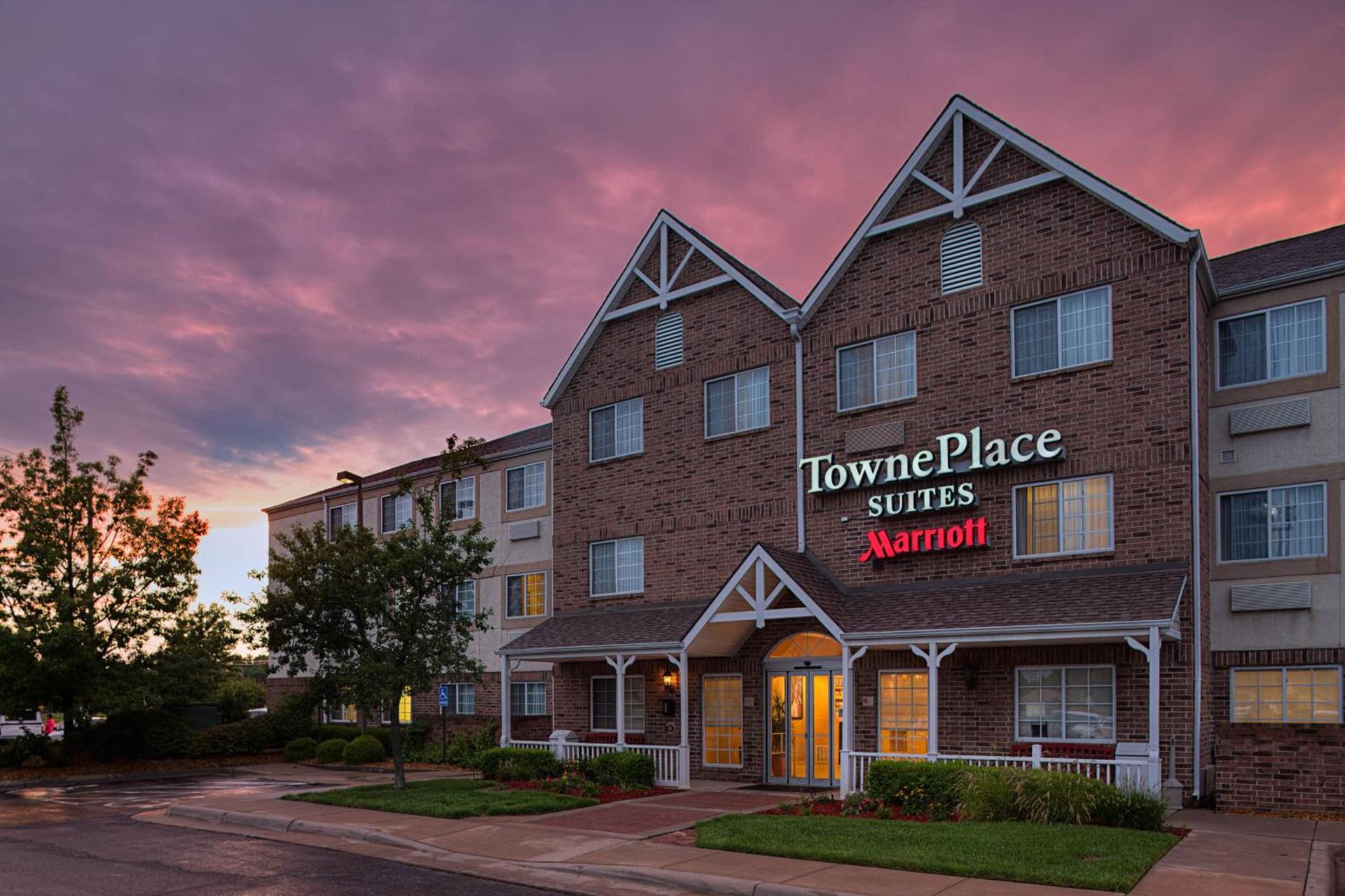 TownePlace Suites Wichita East photo 7