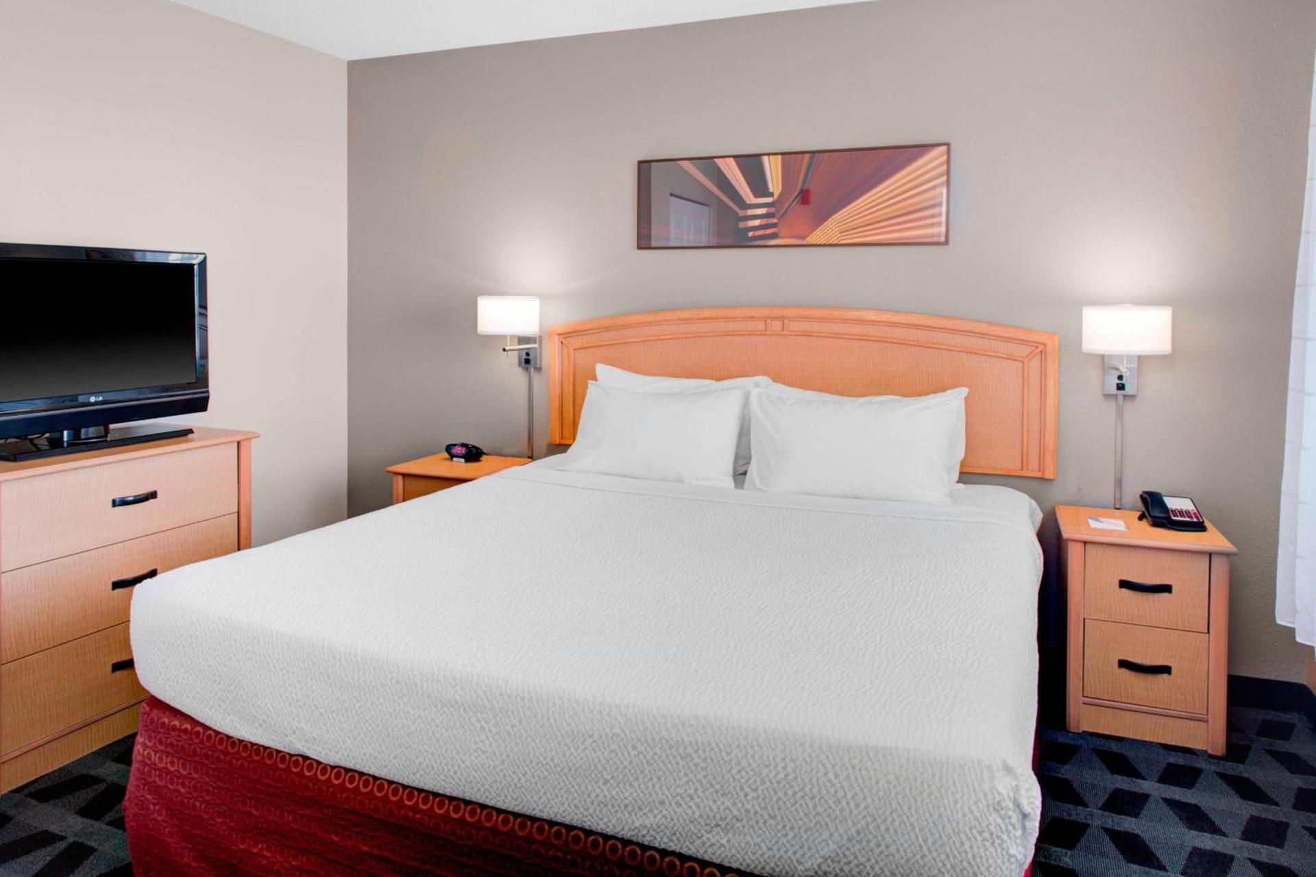 TownePlace Suites Wichita East photo 9