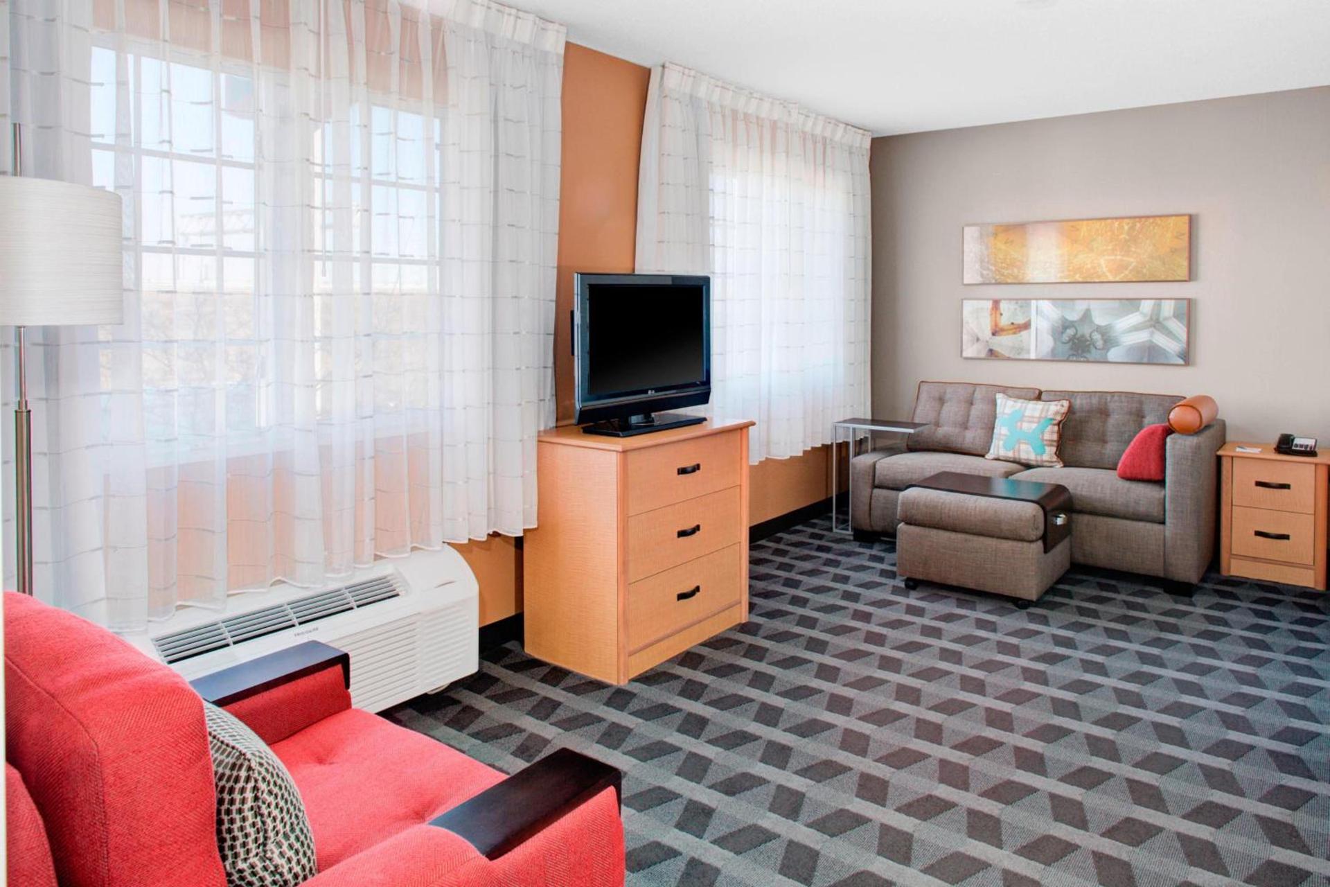 TownePlace Suites Wichita East photo 10