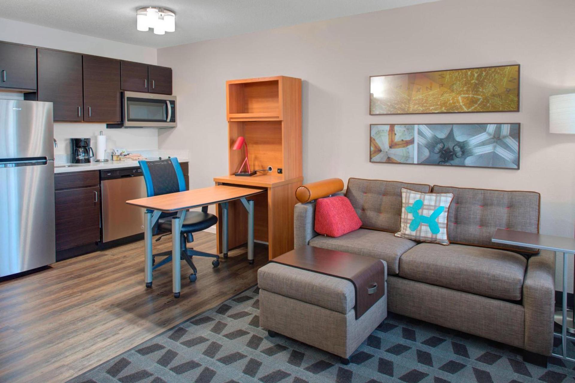 TownePlace Suites Wichita East photo 6
