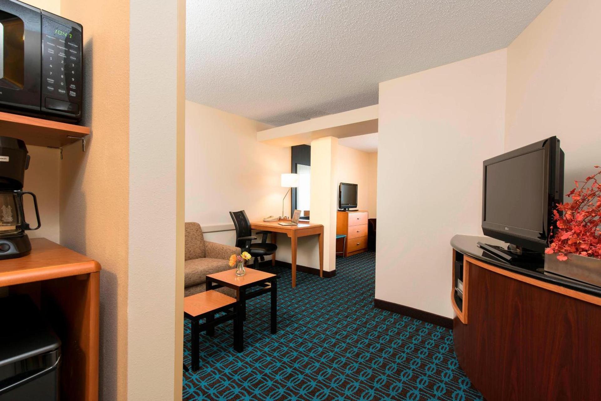 Fairfield Inn & Suites by Marriott Bloomington photo 17