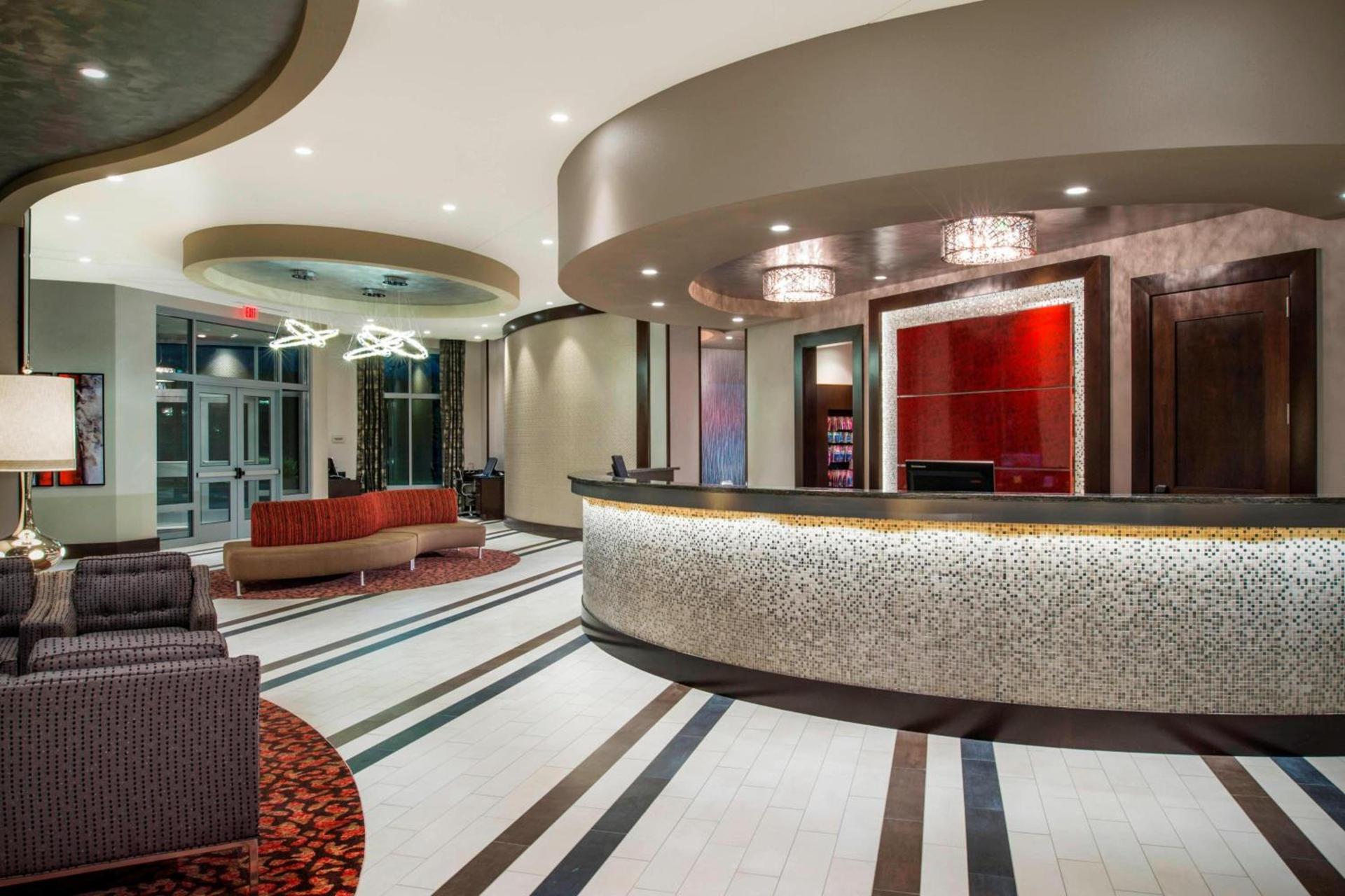 Residence Inn by Marriott Boston Needham photo 3