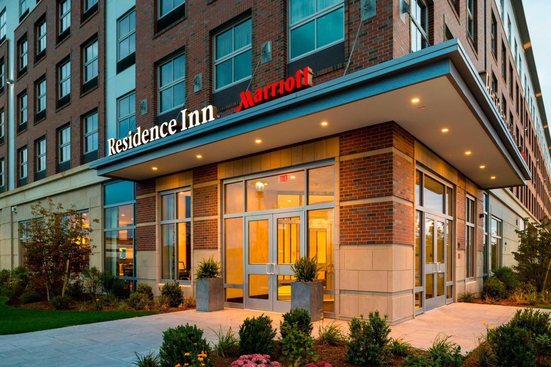 Residence Inn by Marriott Boston Needham photo 2