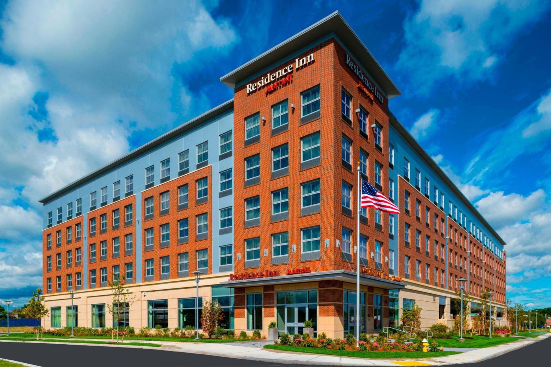 Residence Inn by Marriott Boston Needham photo 1