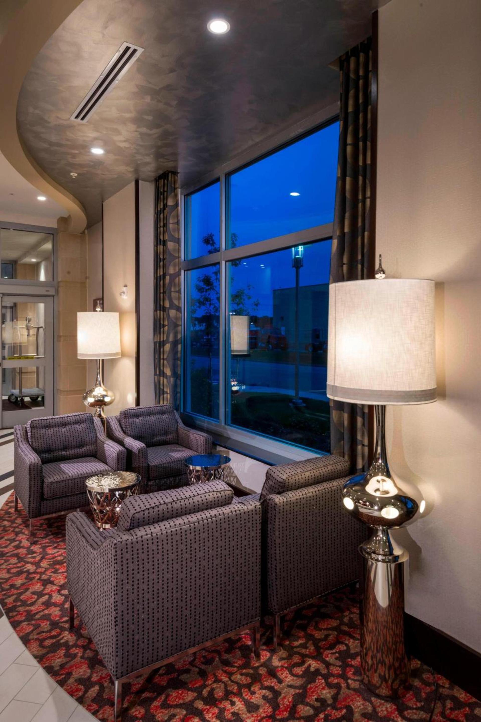 Residence Inn by Marriott Boston Needham photo 5