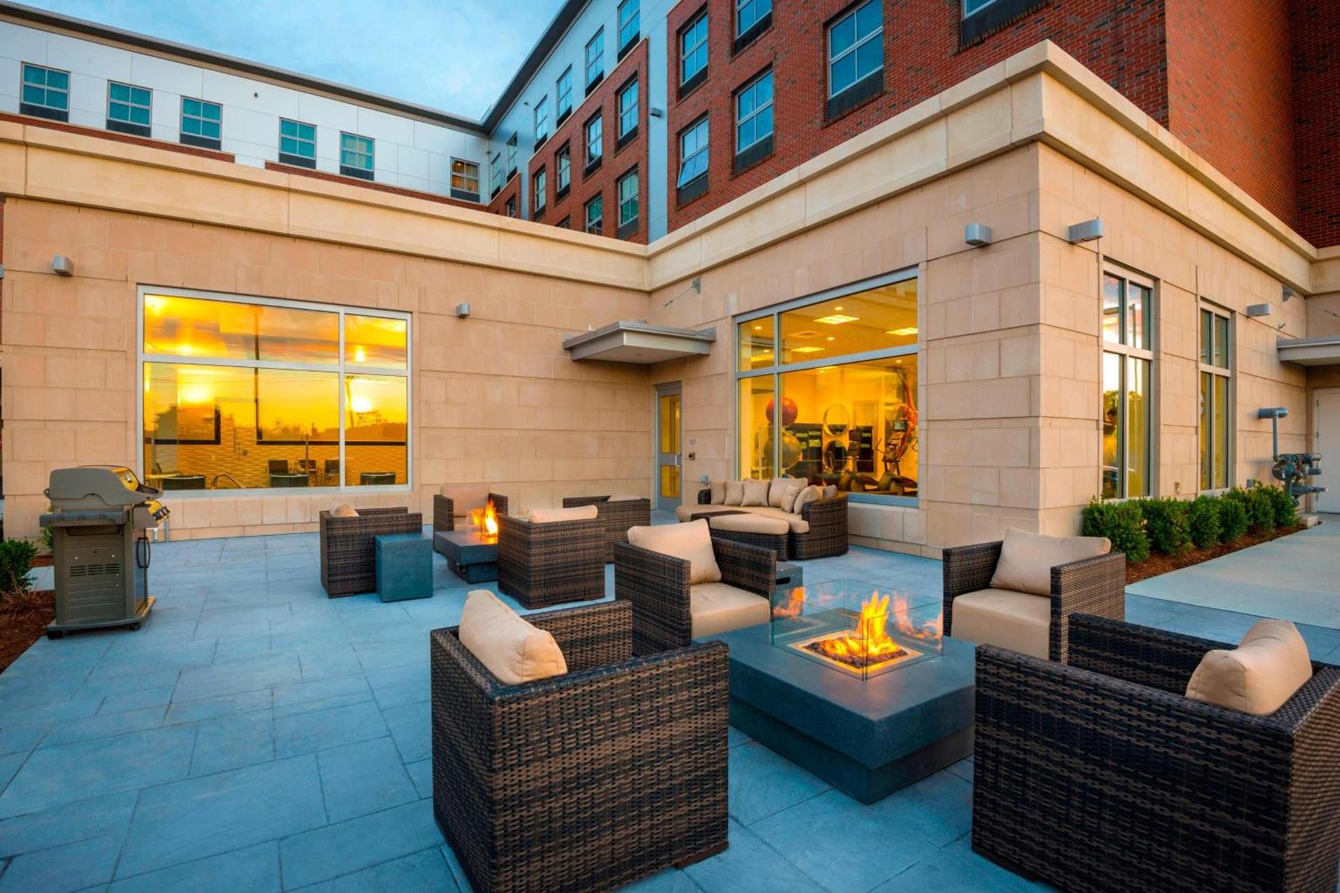 Residence Inn by Marriott Boston Needham photo 24