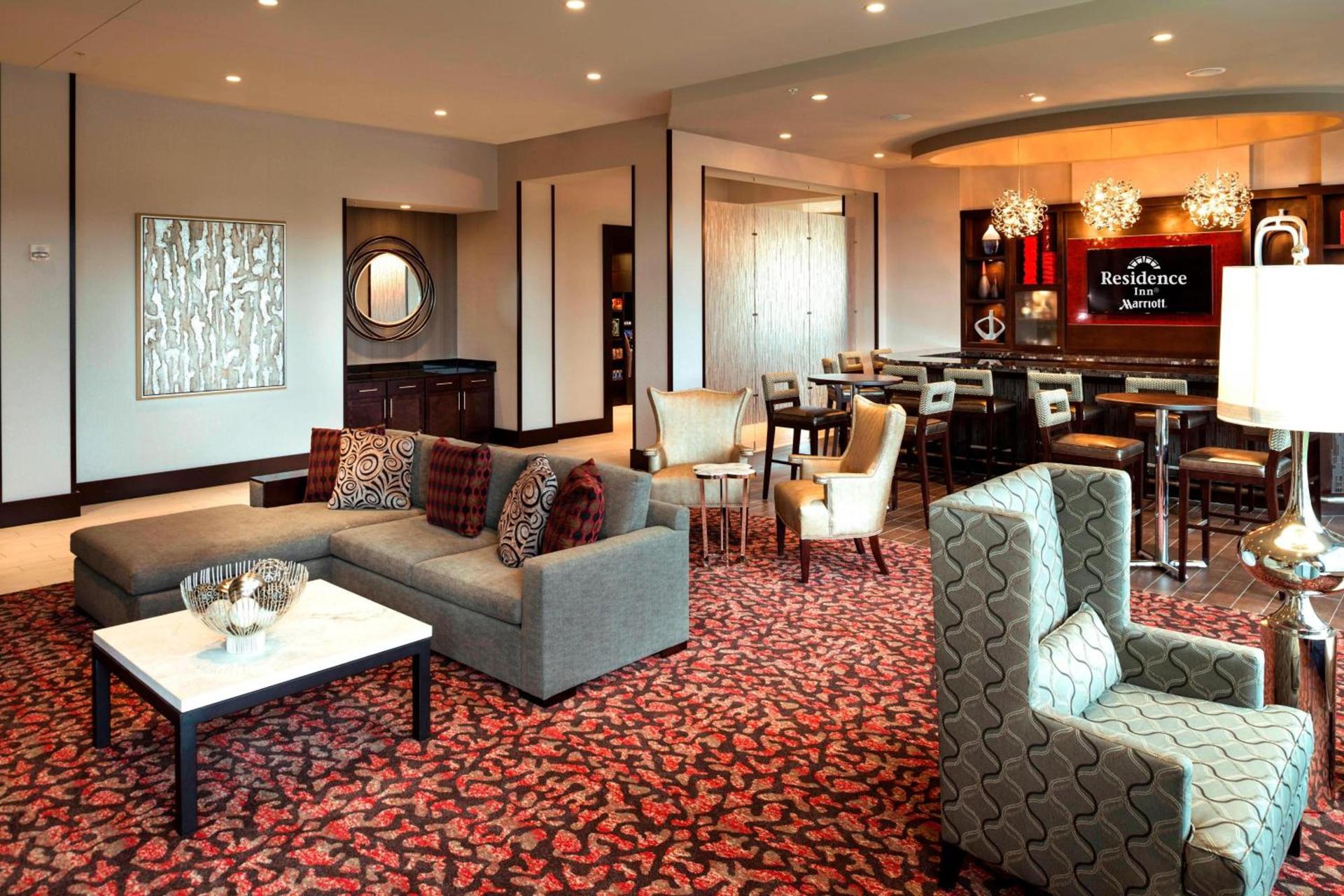 Residence Inn by Marriott Boston Needham photo 4