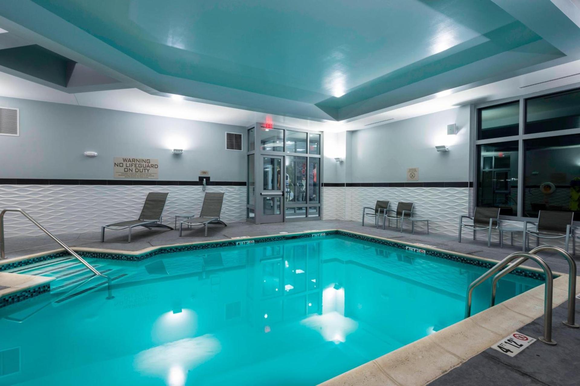 Residence Inn by Marriott Boston Needham photo 18