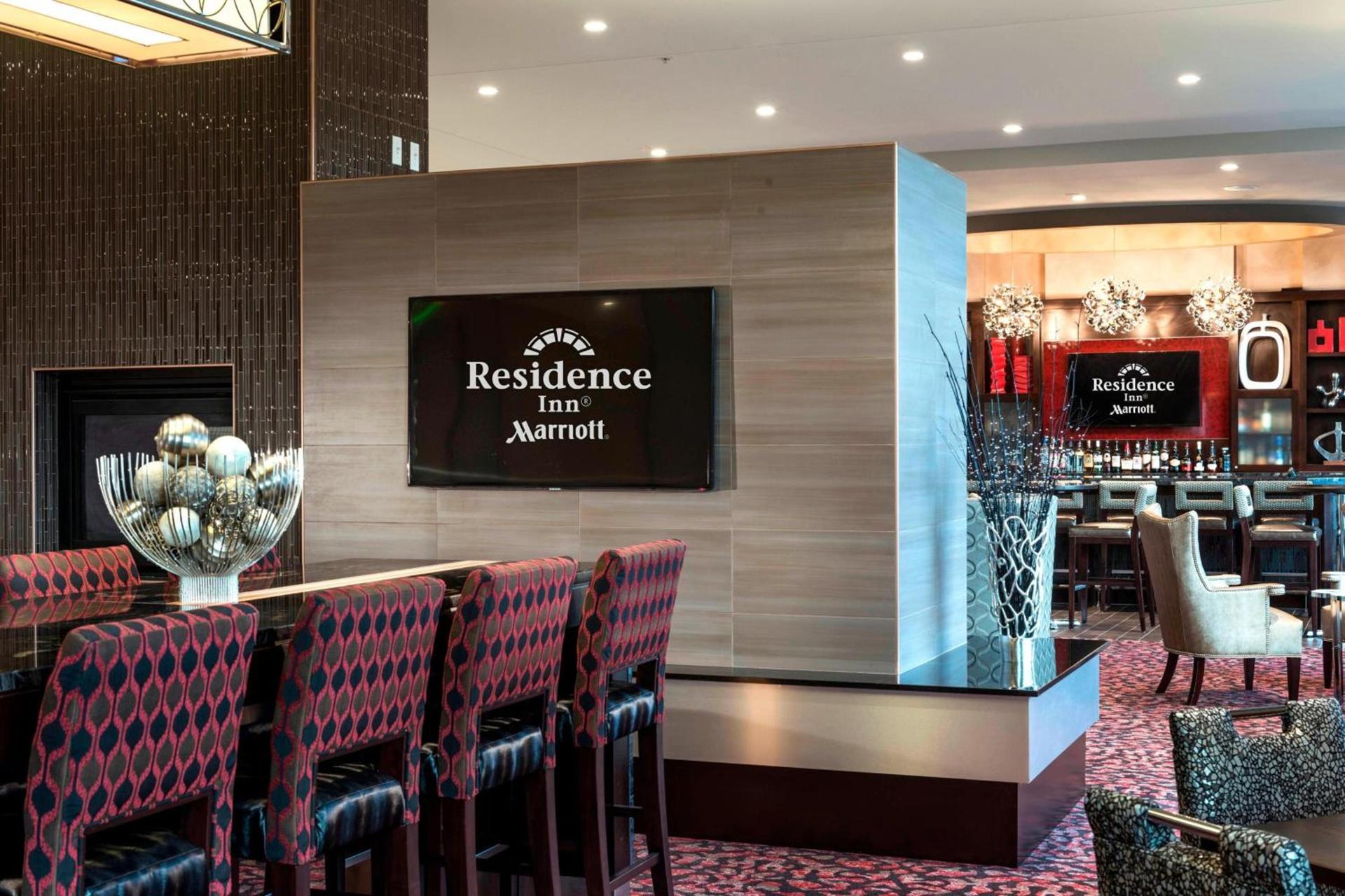 Residence Inn by Marriott Boston Needham photo 14