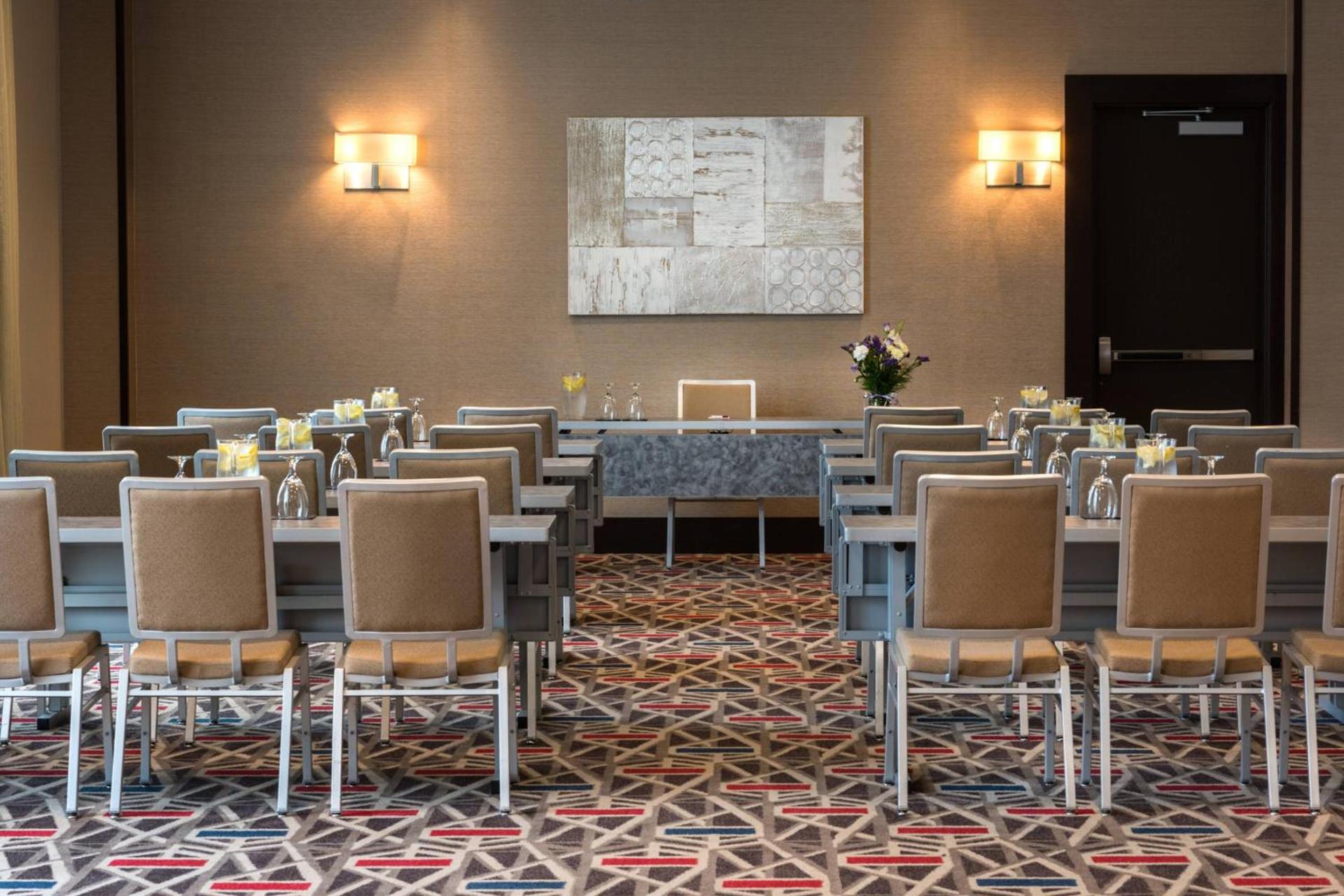 Residence Inn by Marriott Boston Needham photo 21