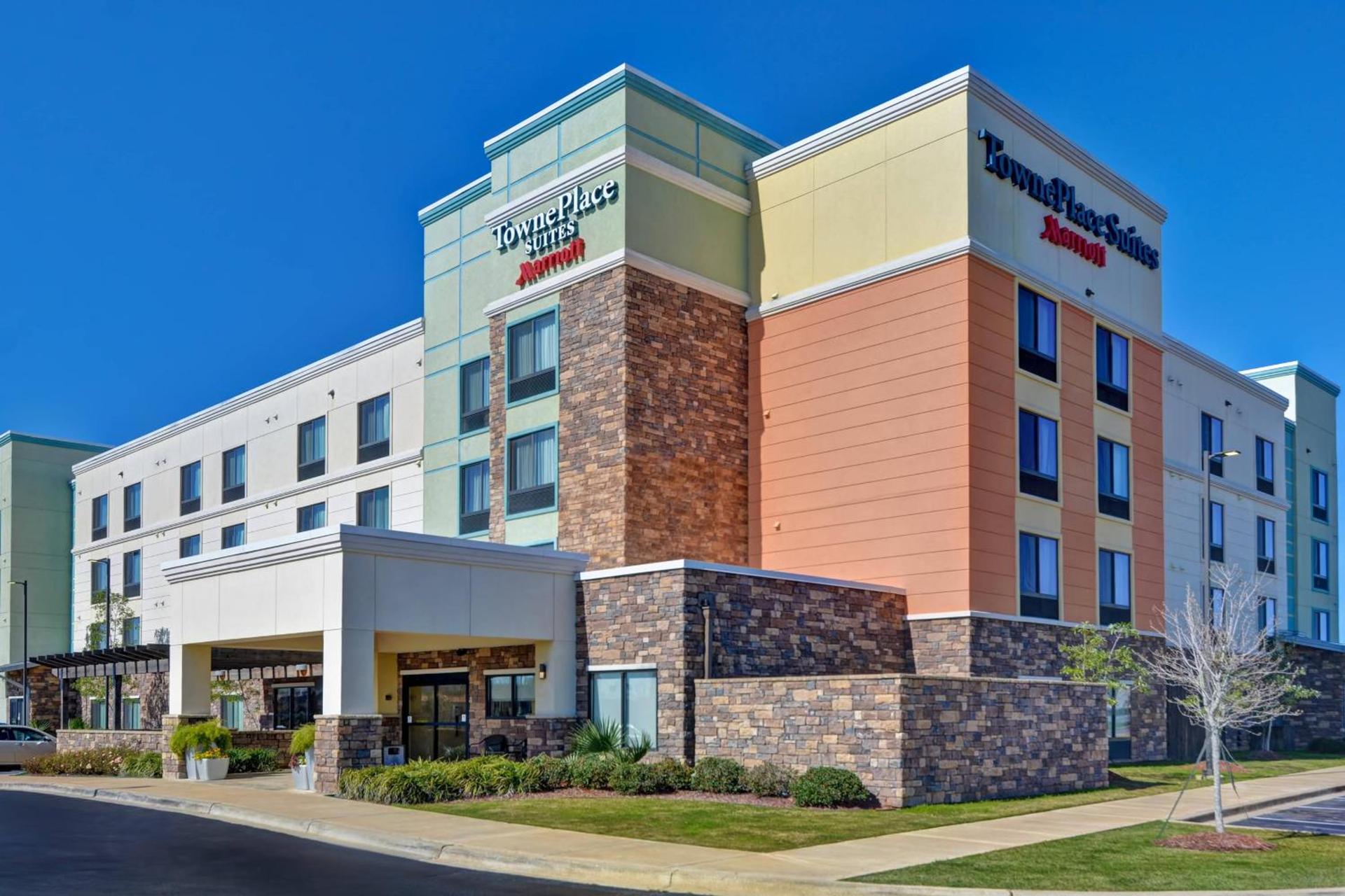 TownePlace Suites by Marriott Alexandria photo 2