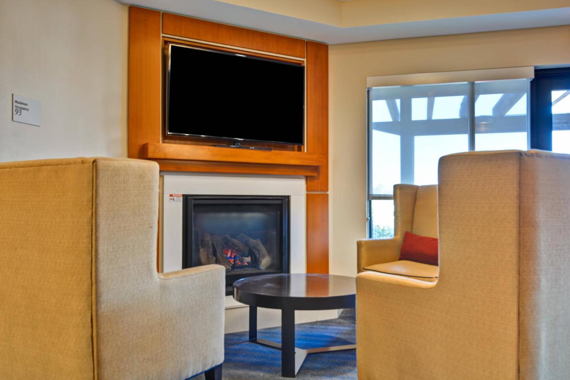 TownePlace Suites by Marriott Alexandria photo 7