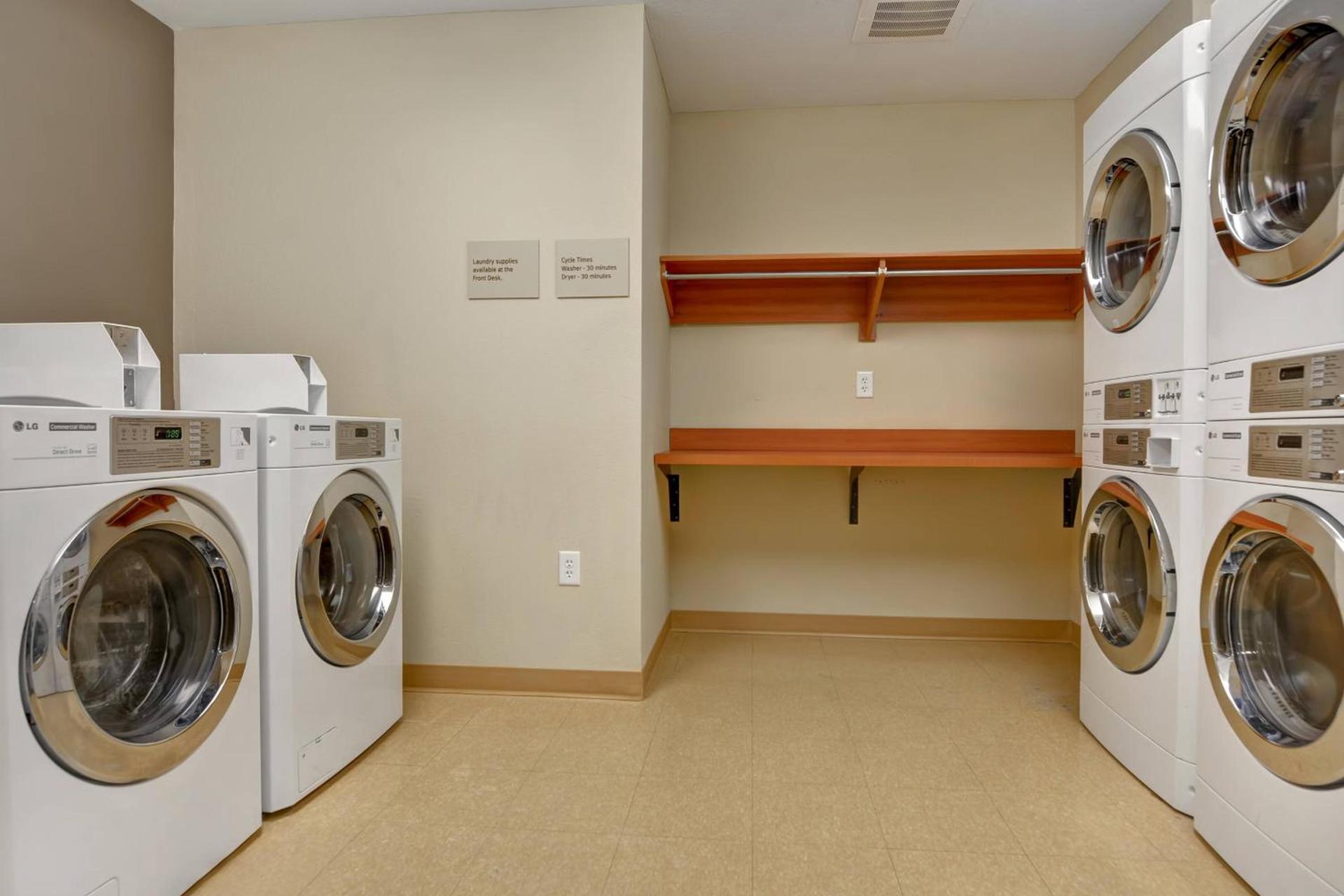 TownePlace Suites by Marriott Alexandria photo 34