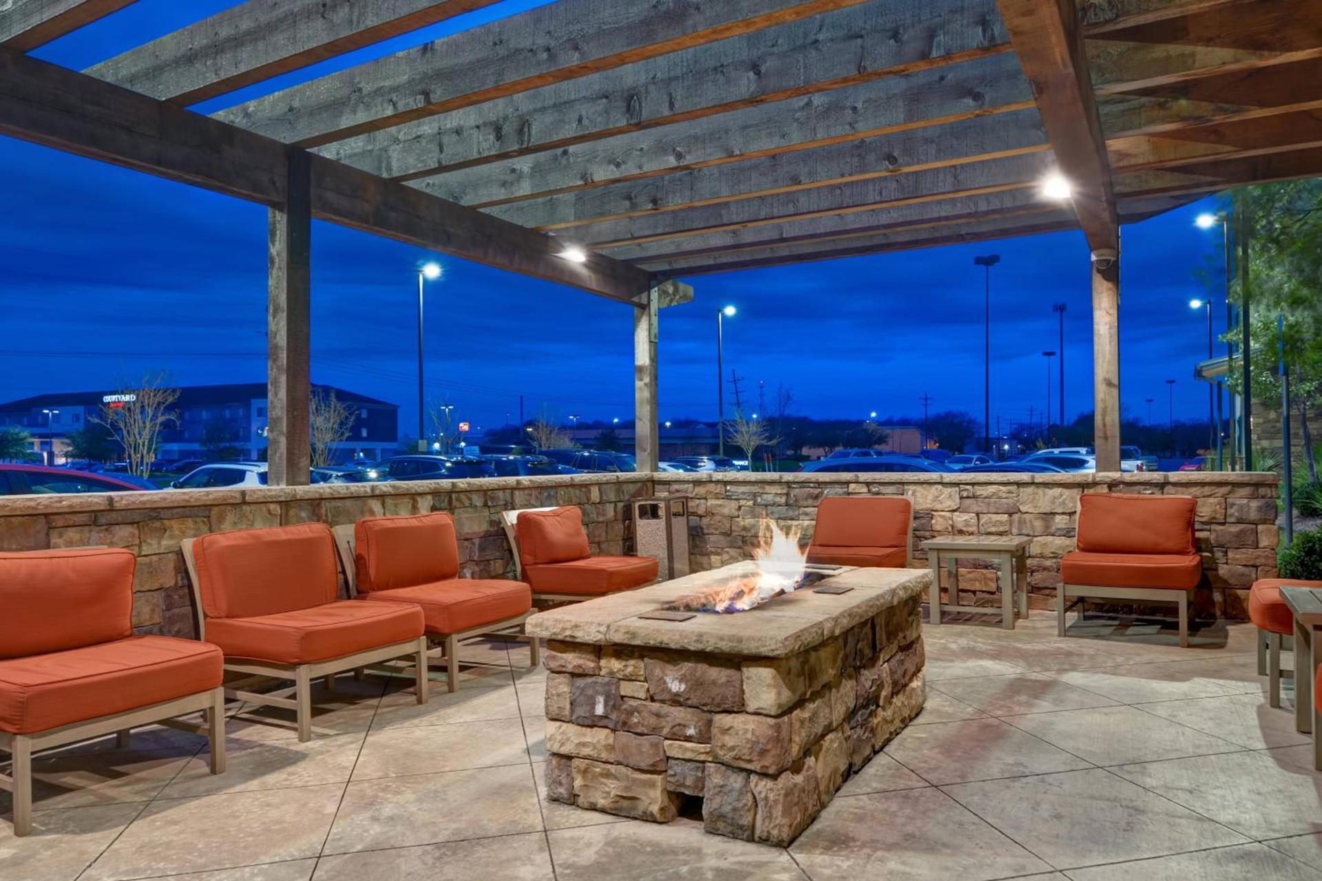 TownePlace Suites by Marriott Alexandria photo 35