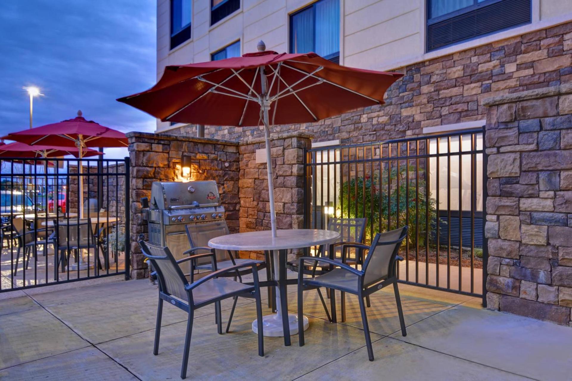 TownePlace Suites by Marriott Alexandria photo 36