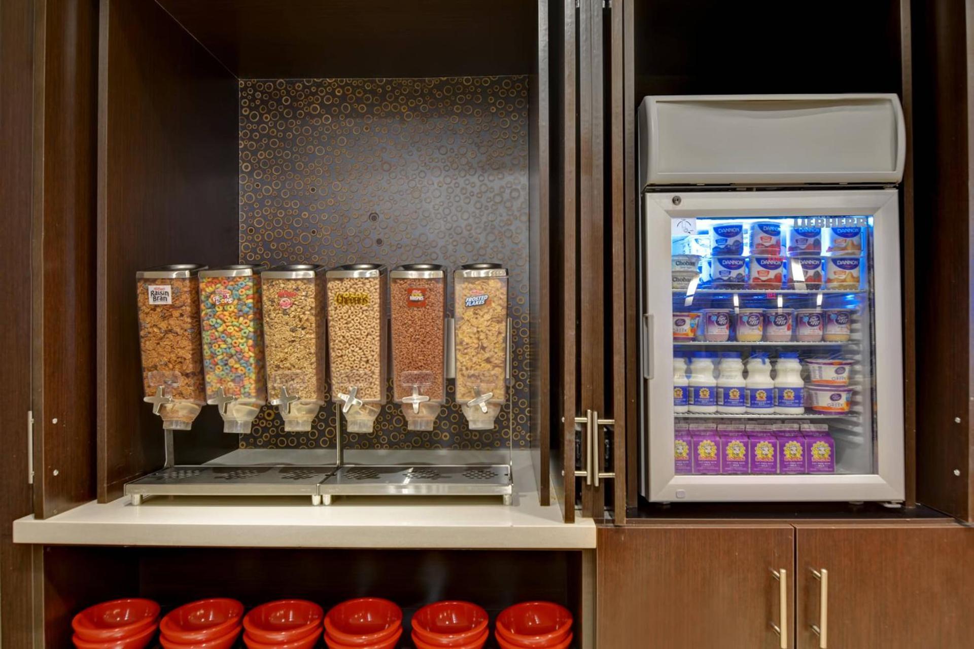 TownePlace Suites by Marriott Alexandria photo 38