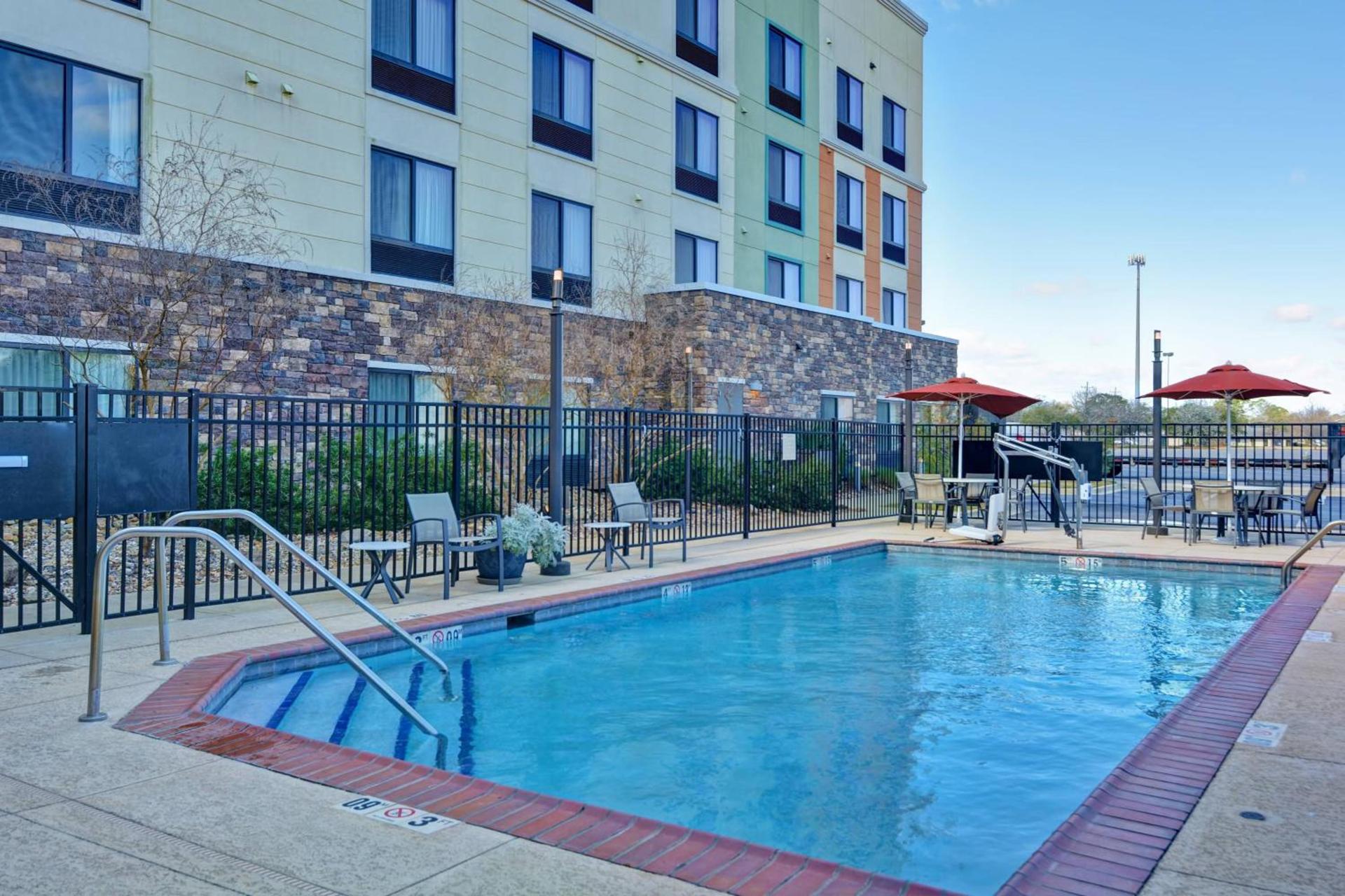 TownePlace Suites by Marriott Alexandria photo 45