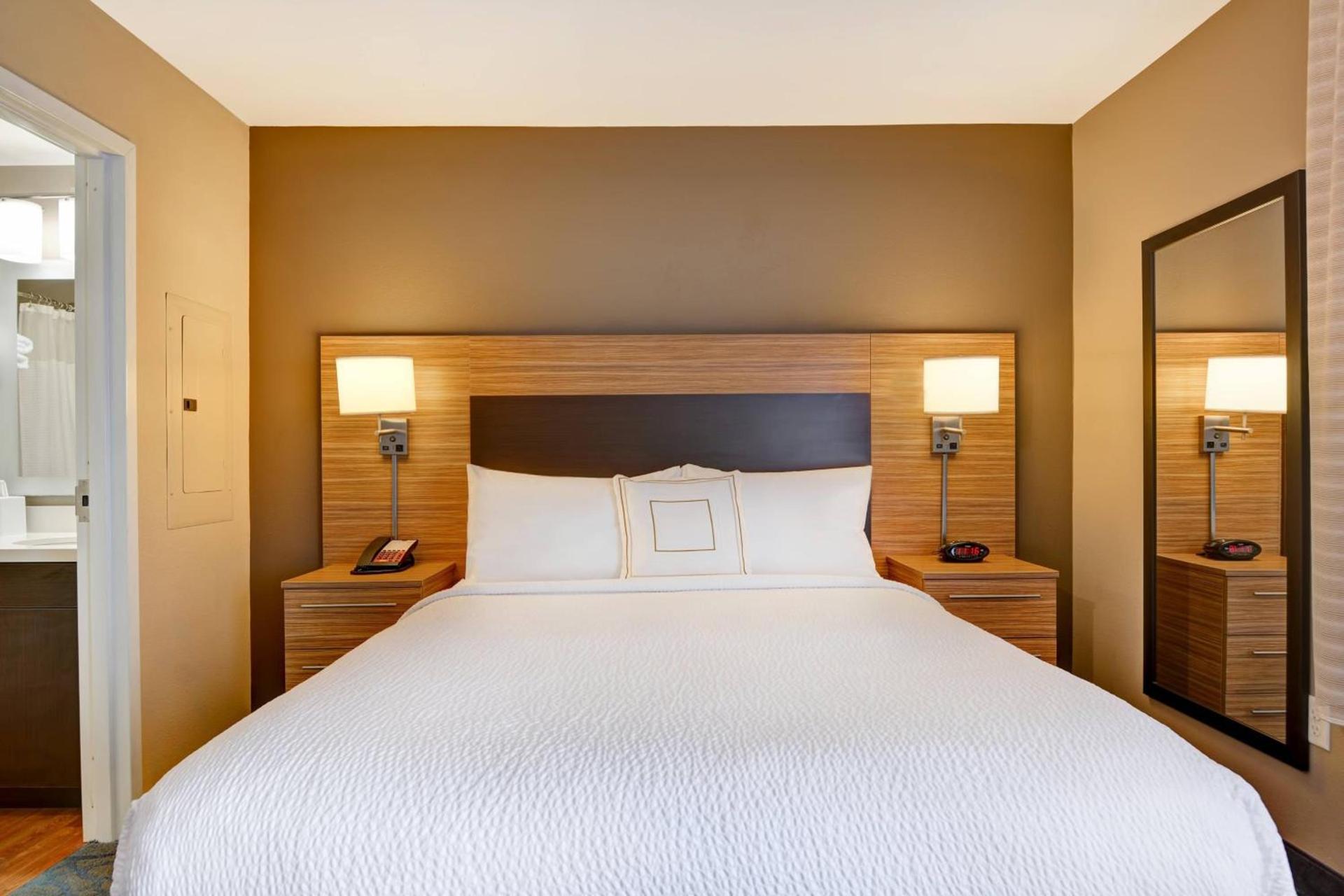 TownePlace Suites by Marriott Alexandria photo 10