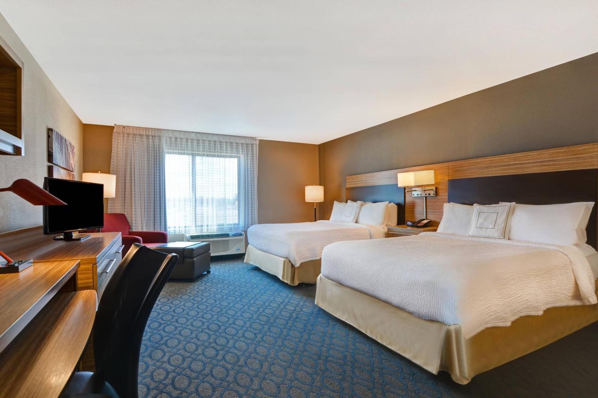 TownePlace Suites by Marriott Alexandria photo 11