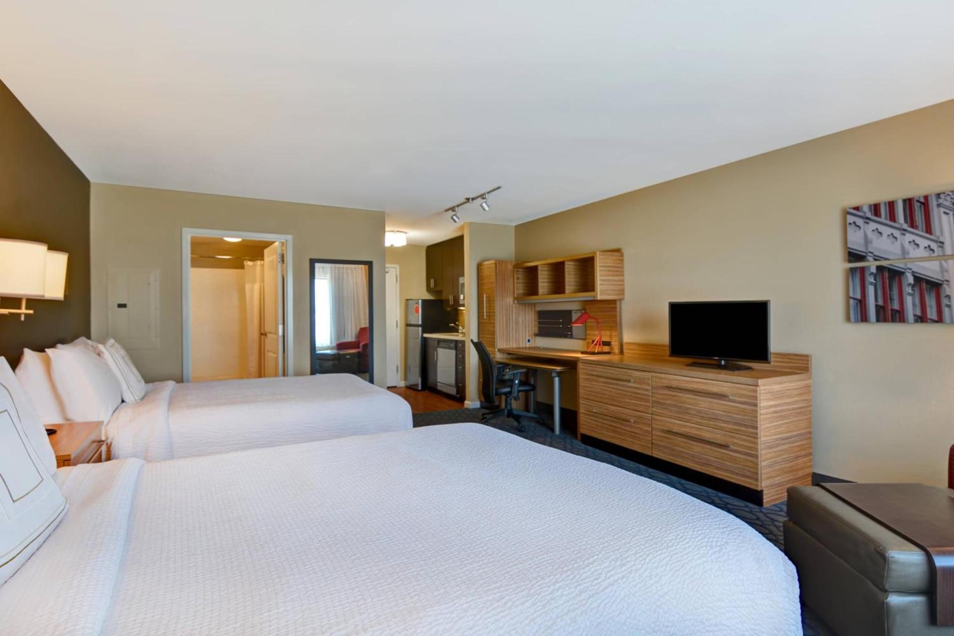 TownePlace Suites by Marriott Alexandria photo 12