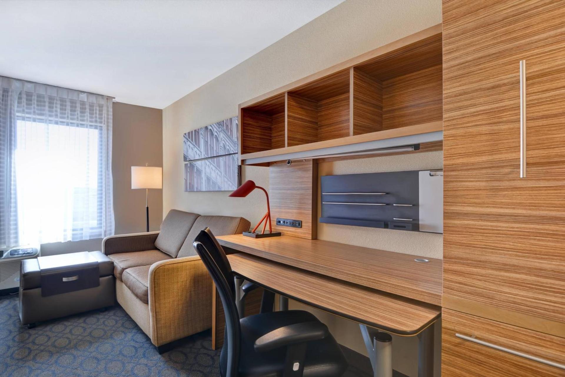 TownePlace Suites by Marriott Alexandria photo 15