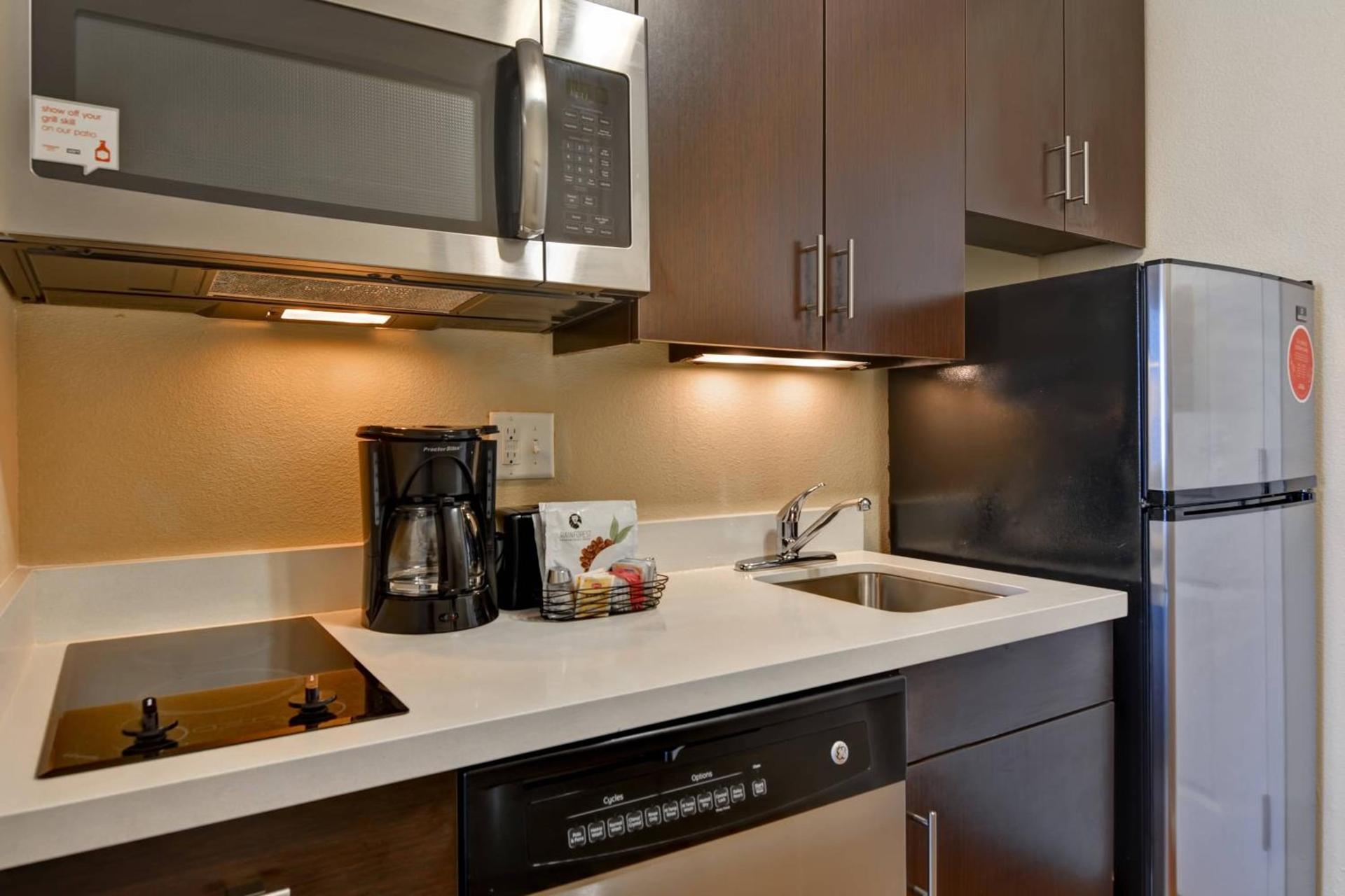 TownePlace Suites by Marriott Alexandria photo 17