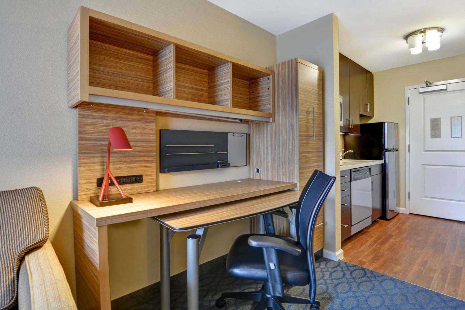 TownePlace Suites by Marriott Alexandria photo 16