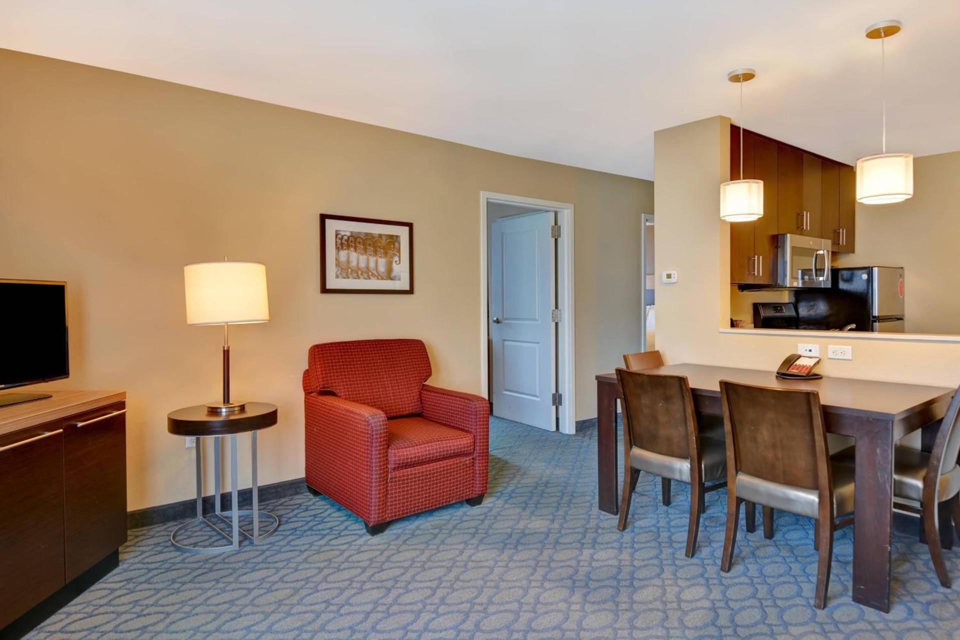 TownePlace Suites by Marriott Alexandria photo 19