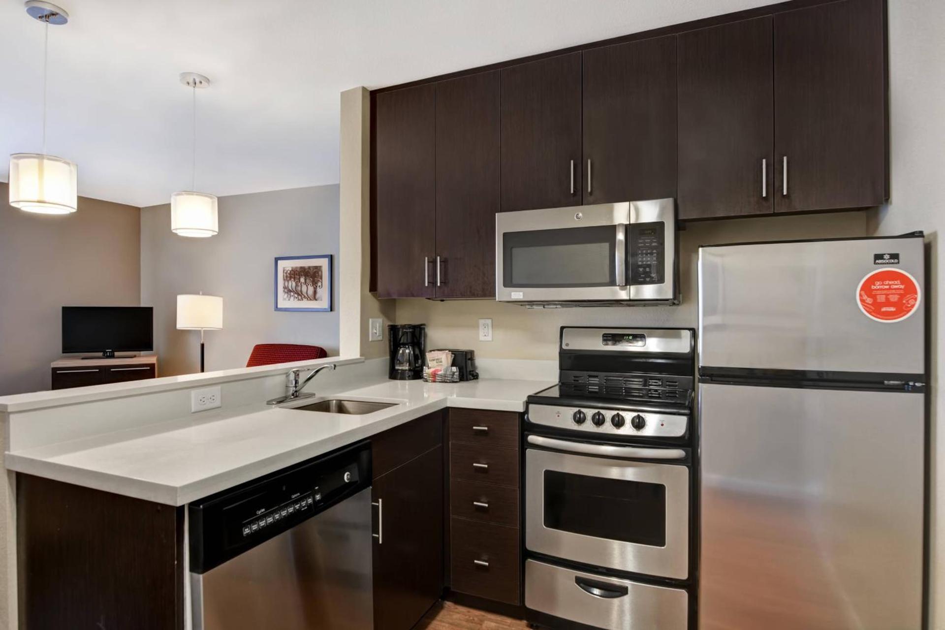 TownePlace Suites by Marriott Alexandria photo 21