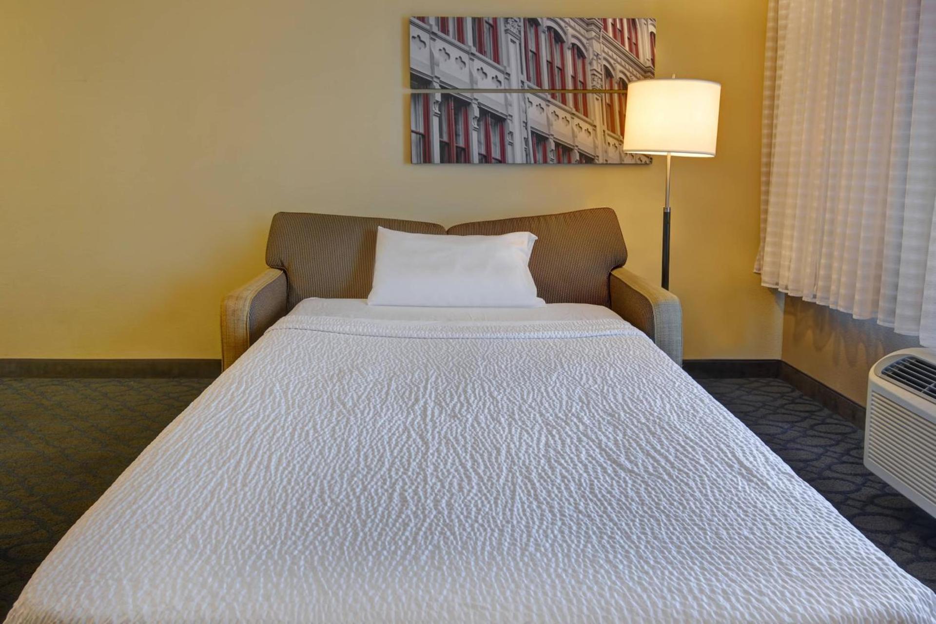 TownePlace Suites by Marriott Alexandria photo 22