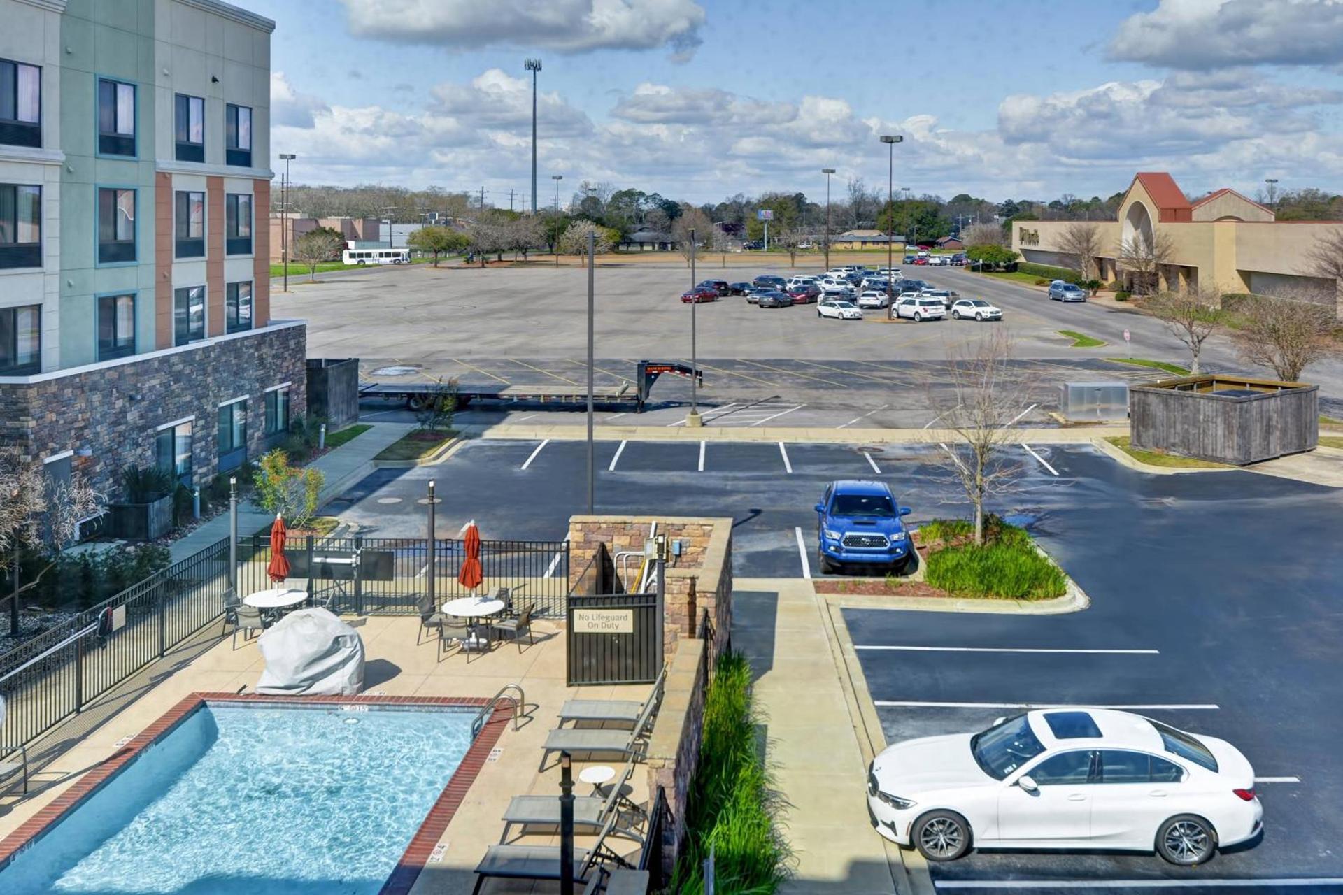 TownePlace Suites by Marriott Alexandria photo 25