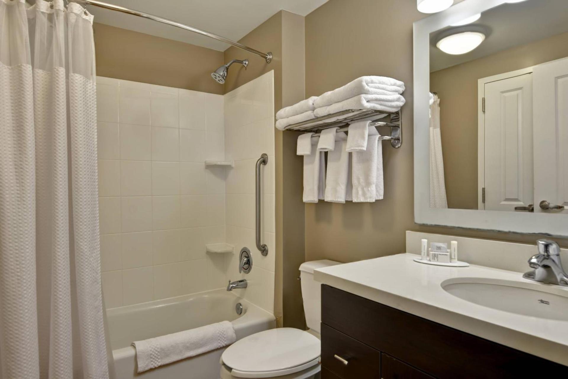 TownePlace Suites by Marriott Alexandria photo 27