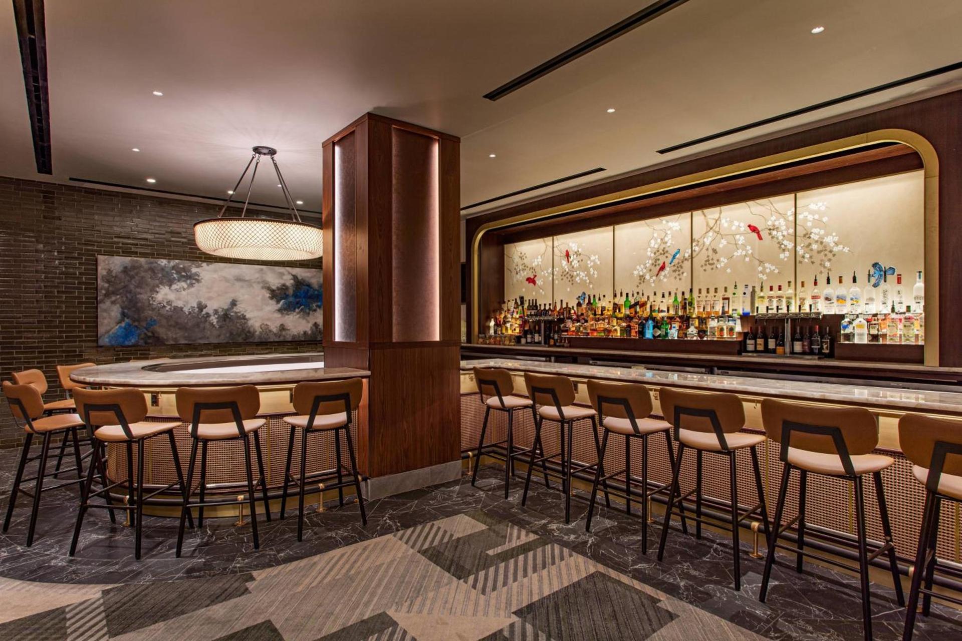 JW Marriott Atlanta Buckhead photo 42