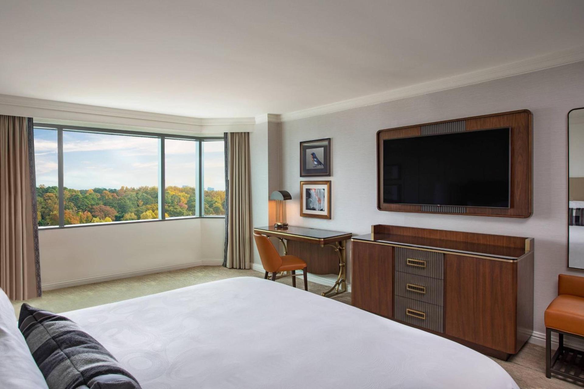 JW Marriott Atlanta Buckhead photo 13