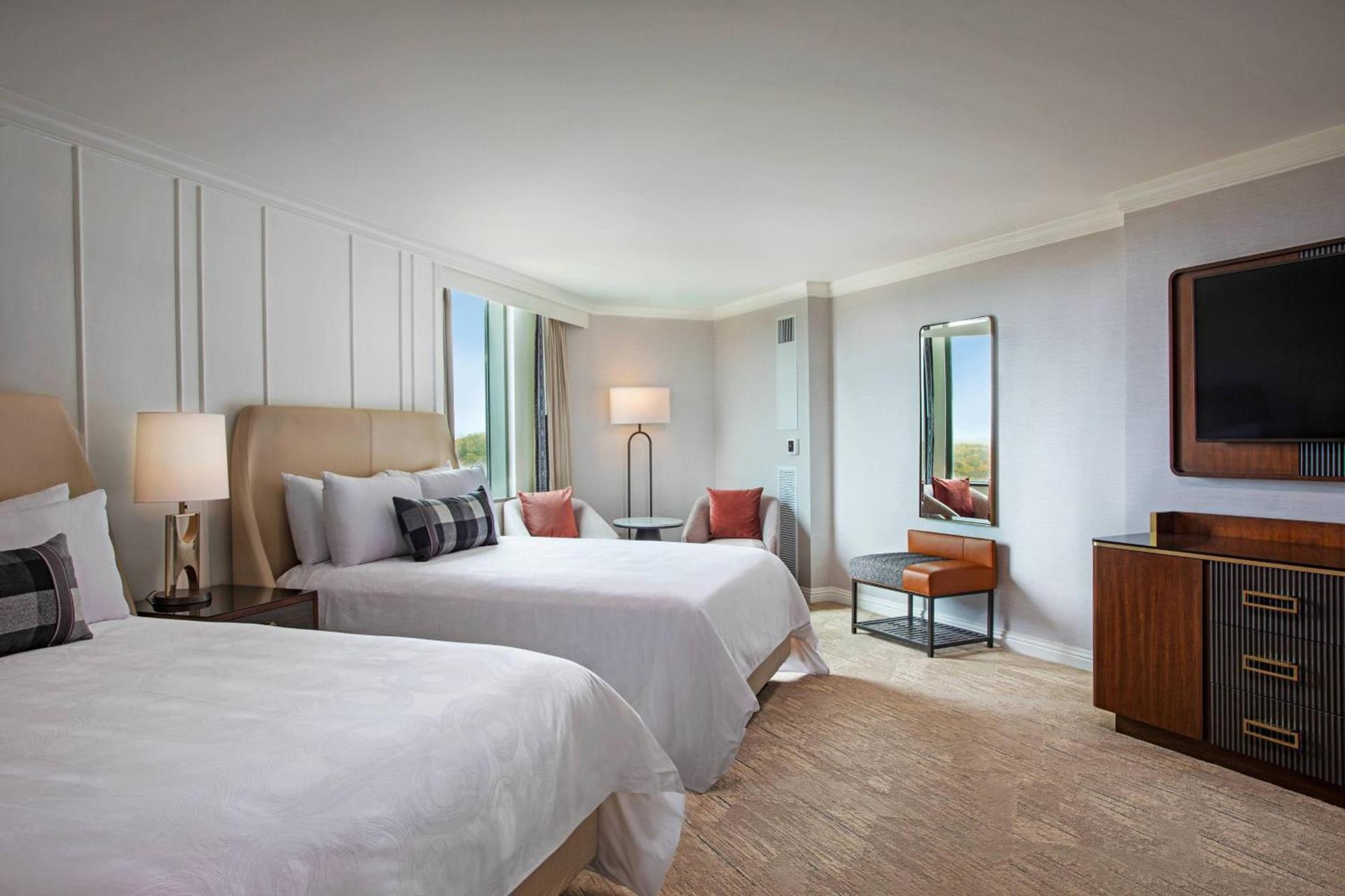 JW Marriott Atlanta Buckhead photo 12