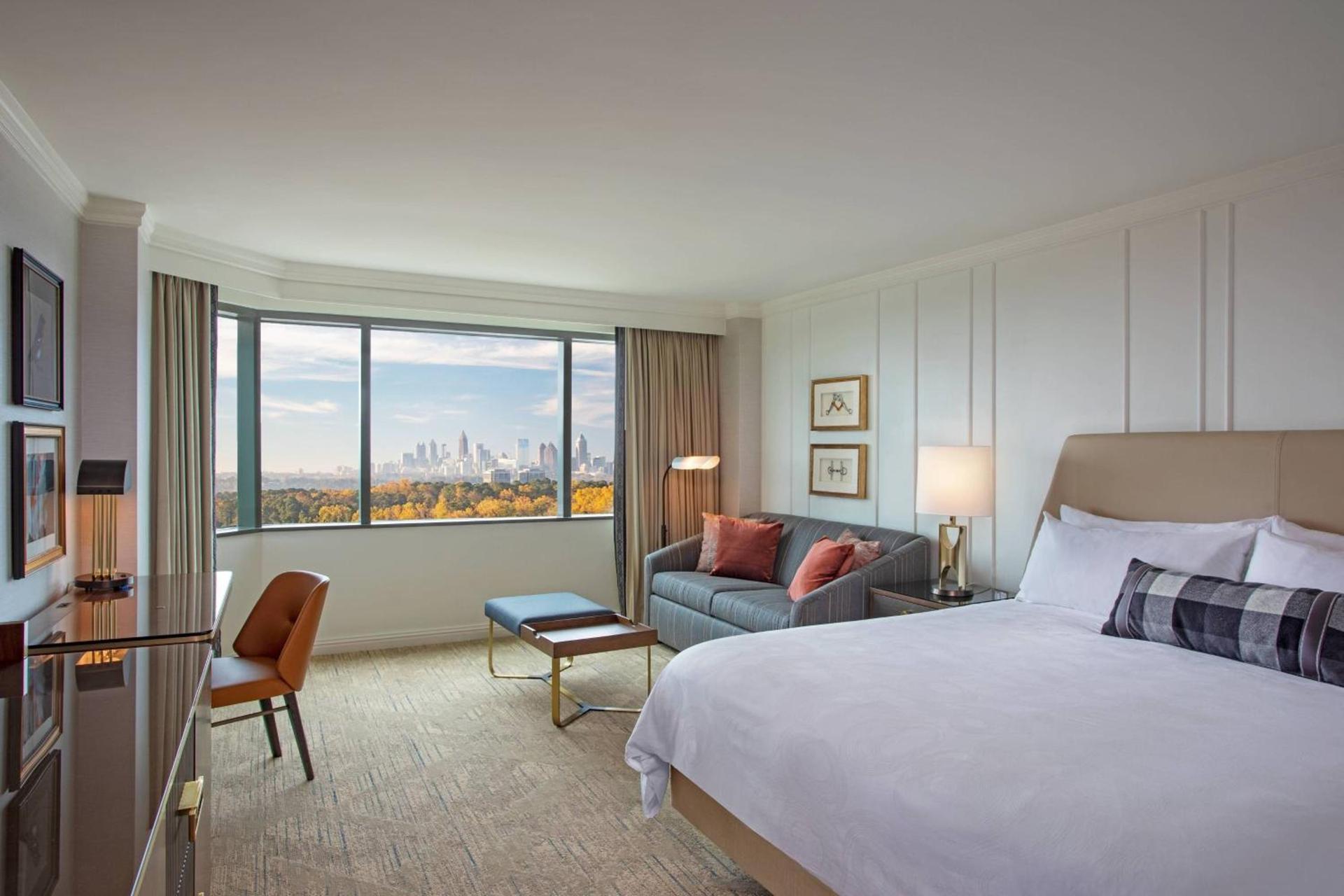 JW Marriott Atlanta Buckhead photo 14