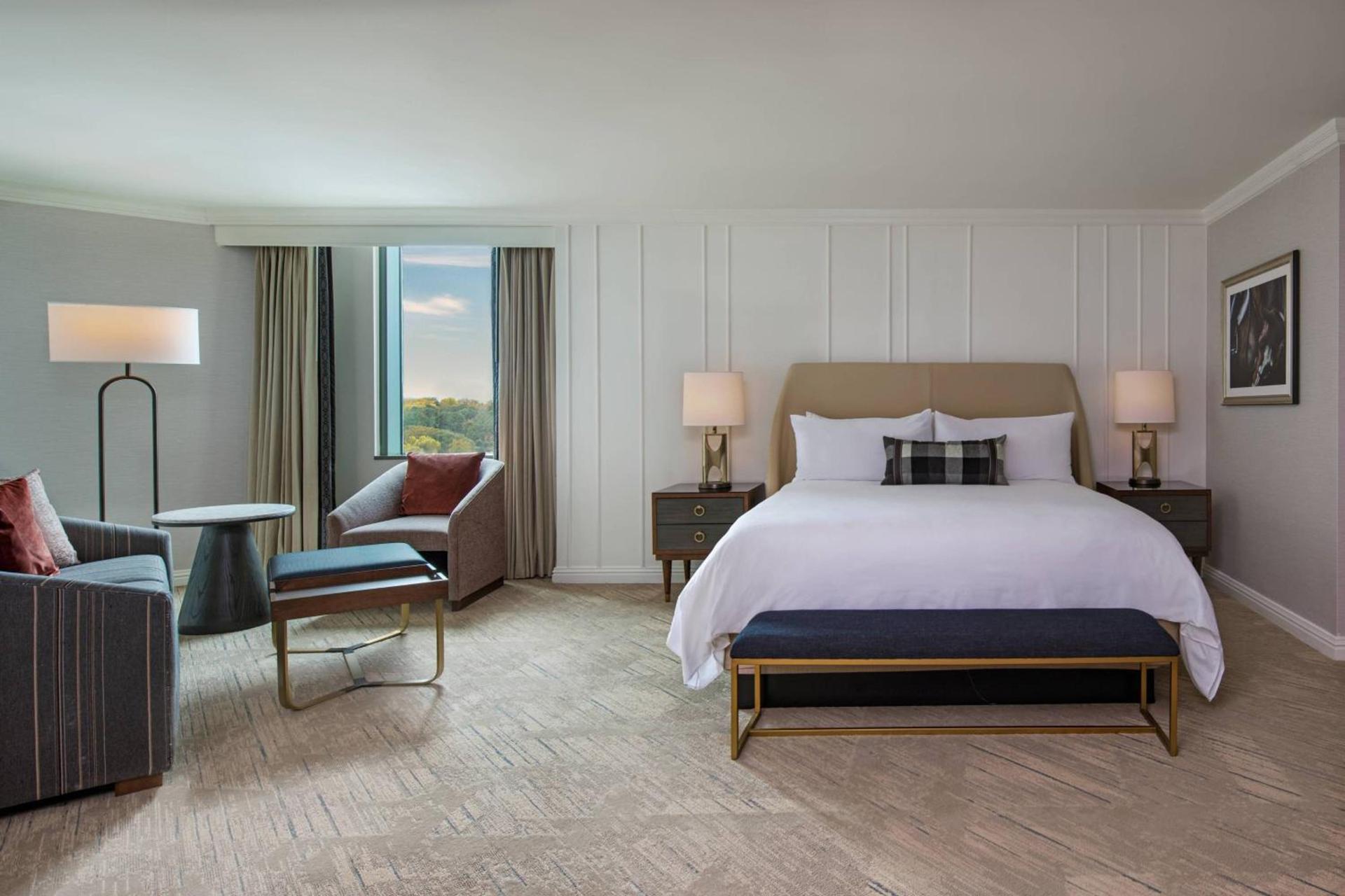 JW Marriott Atlanta Buckhead photo 15
