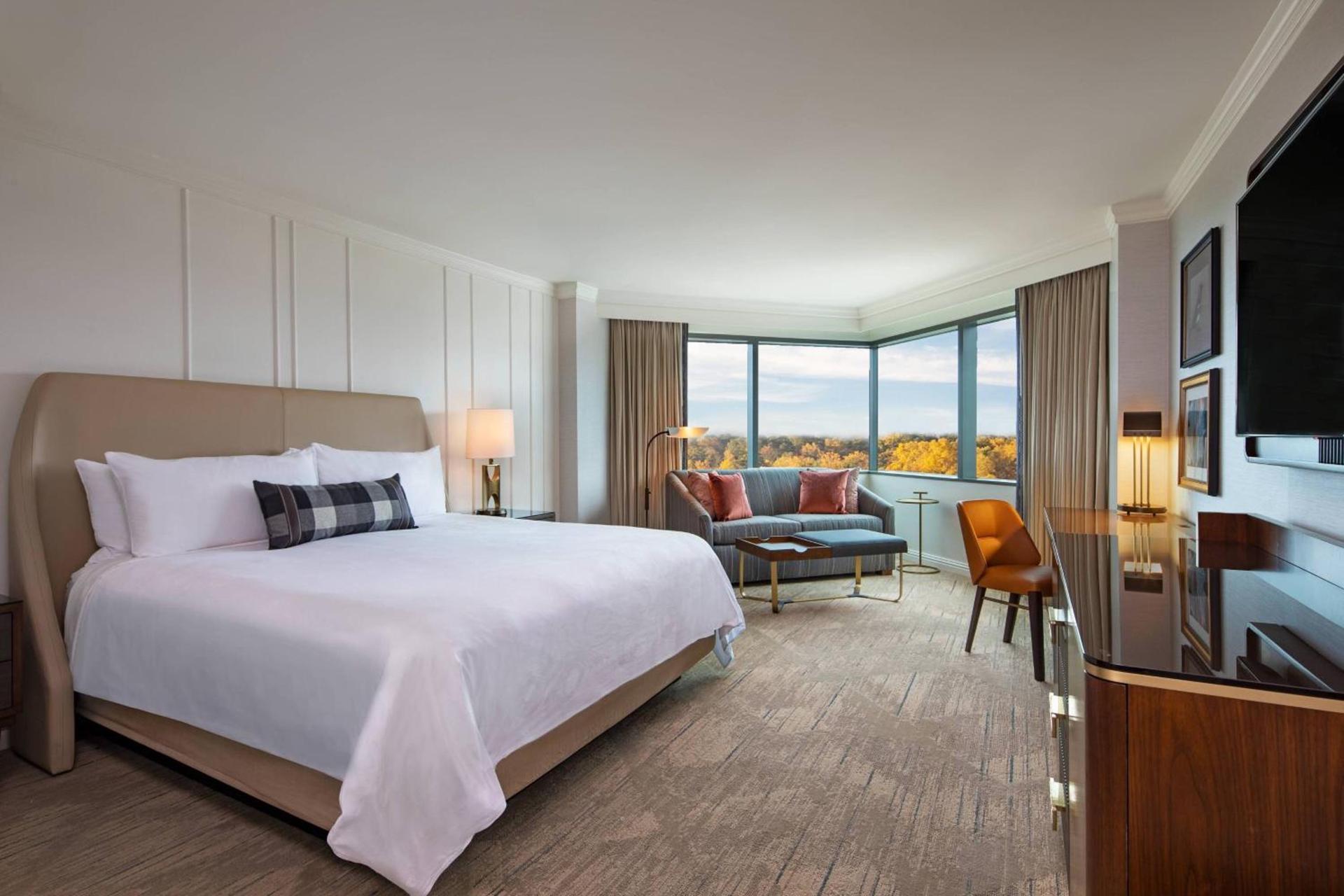 JW Marriott Atlanta Buckhead photo 17