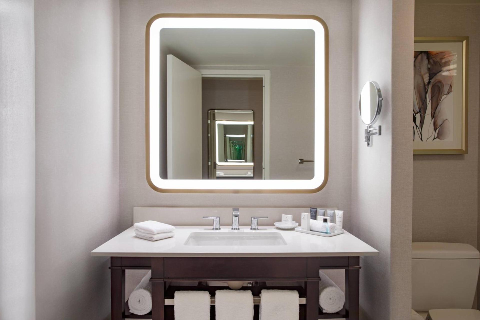 JW Marriott Atlanta Buckhead photo 18