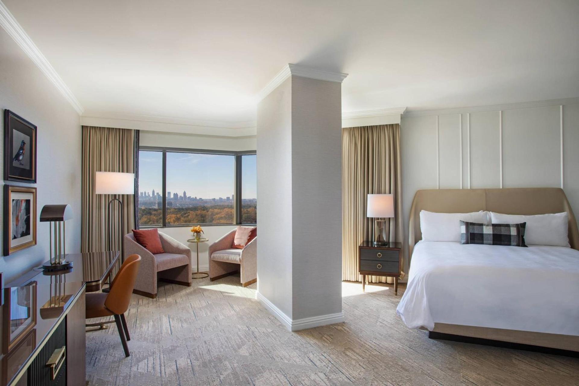 JW Marriott Atlanta Buckhead photo 27
