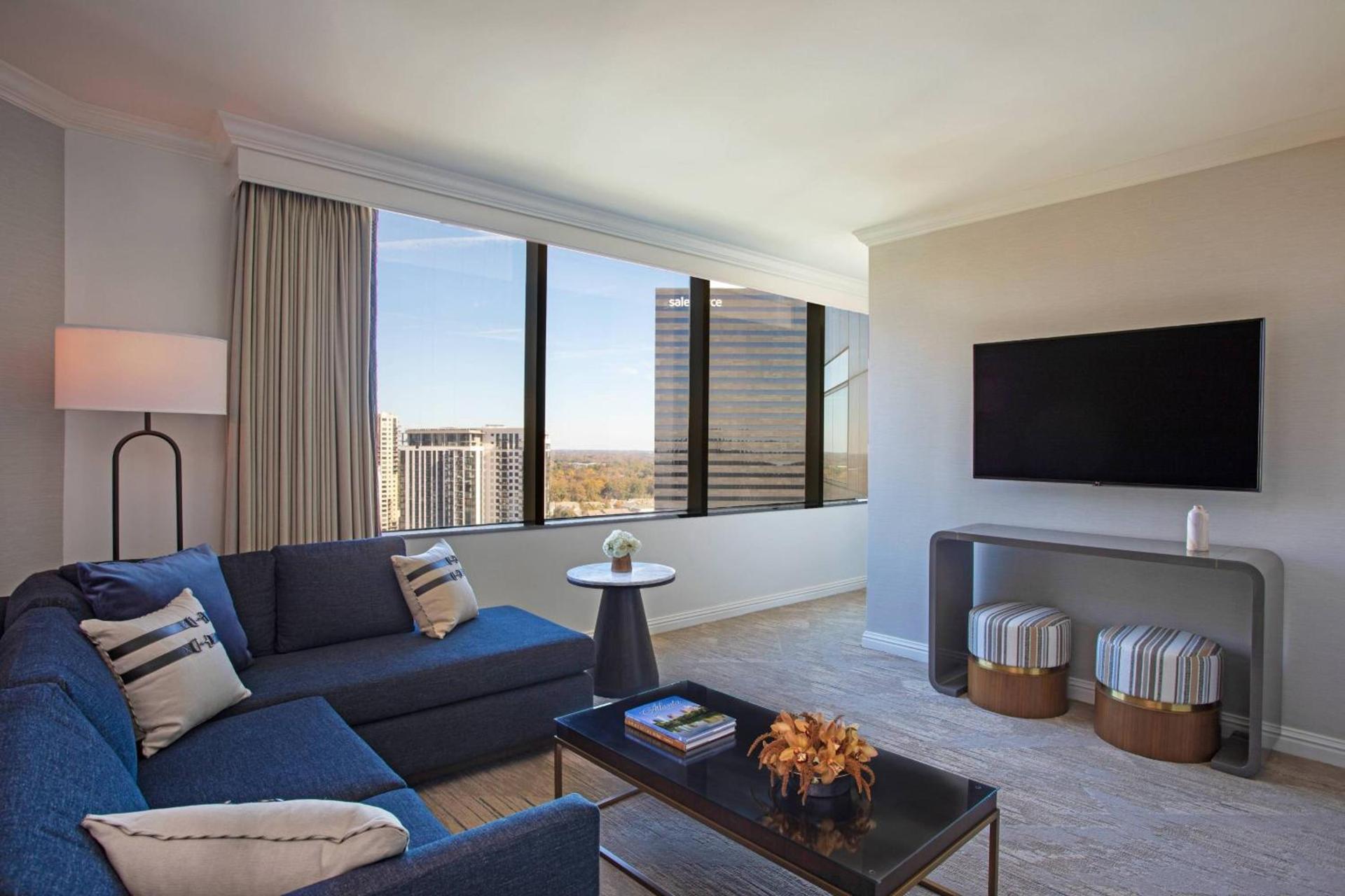 JW Marriott Atlanta Buckhead photo 28