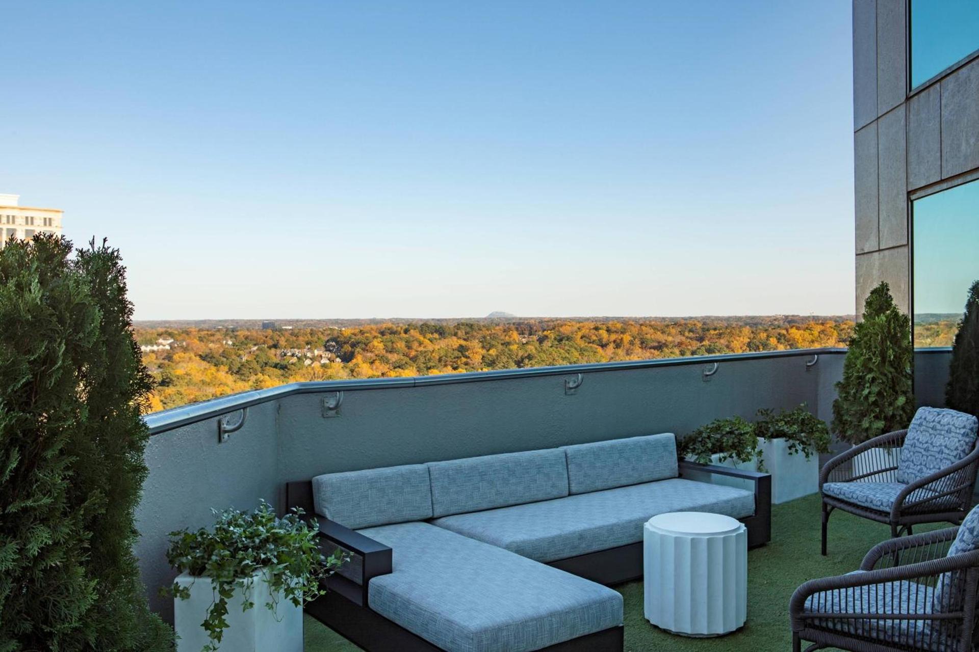JW Marriott Atlanta Buckhead photo 29