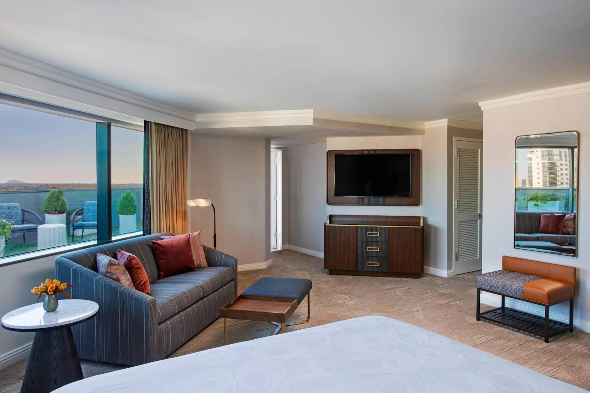 JW Marriott Atlanta Buckhead photo 30