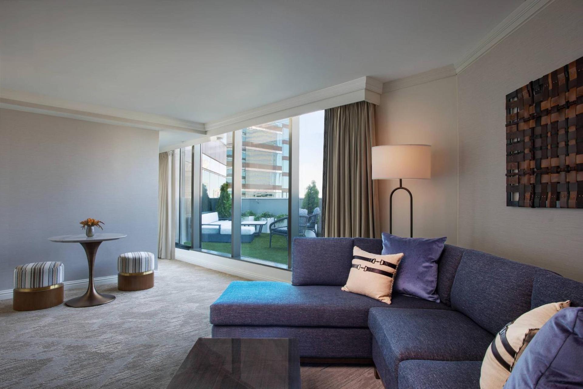 JW Marriott Atlanta Buckhead photo 31