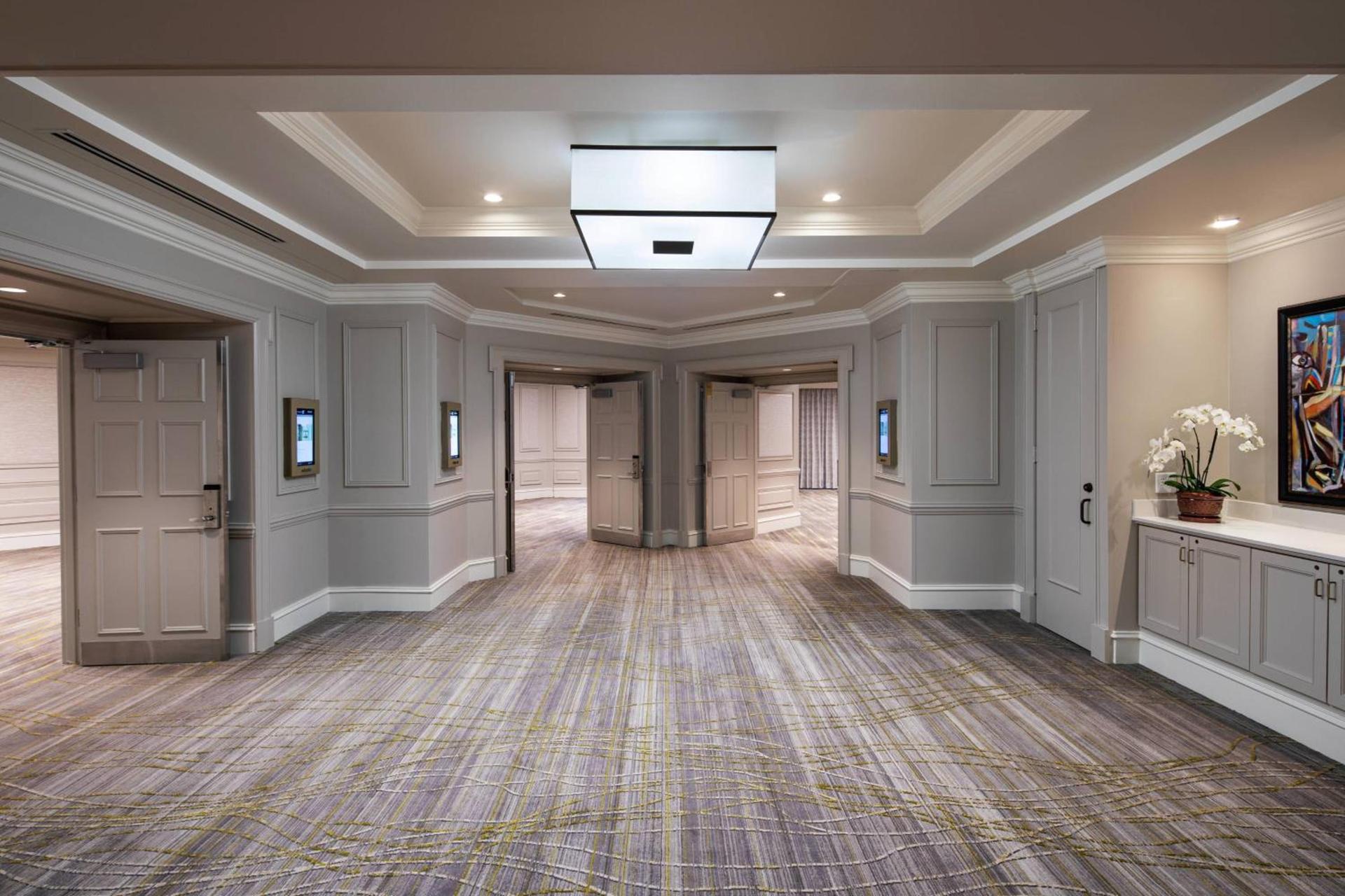 JW Marriott Atlanta Buckhead photo 59