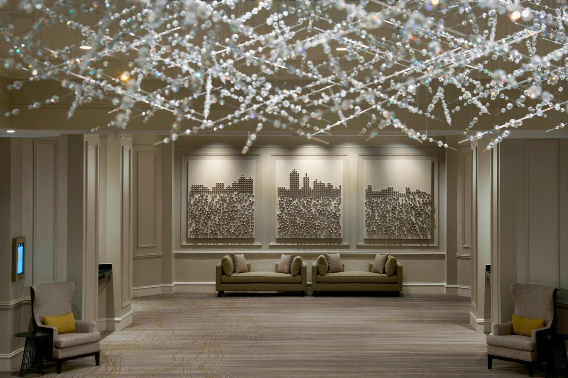 JW Marriott Atlanta Buckhead photo 61